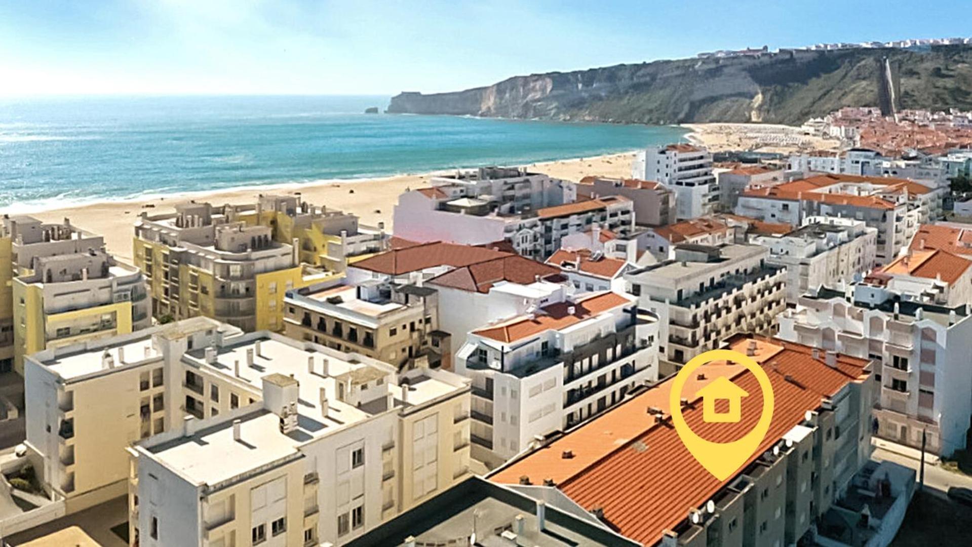 Porto Santo Apartment view 5