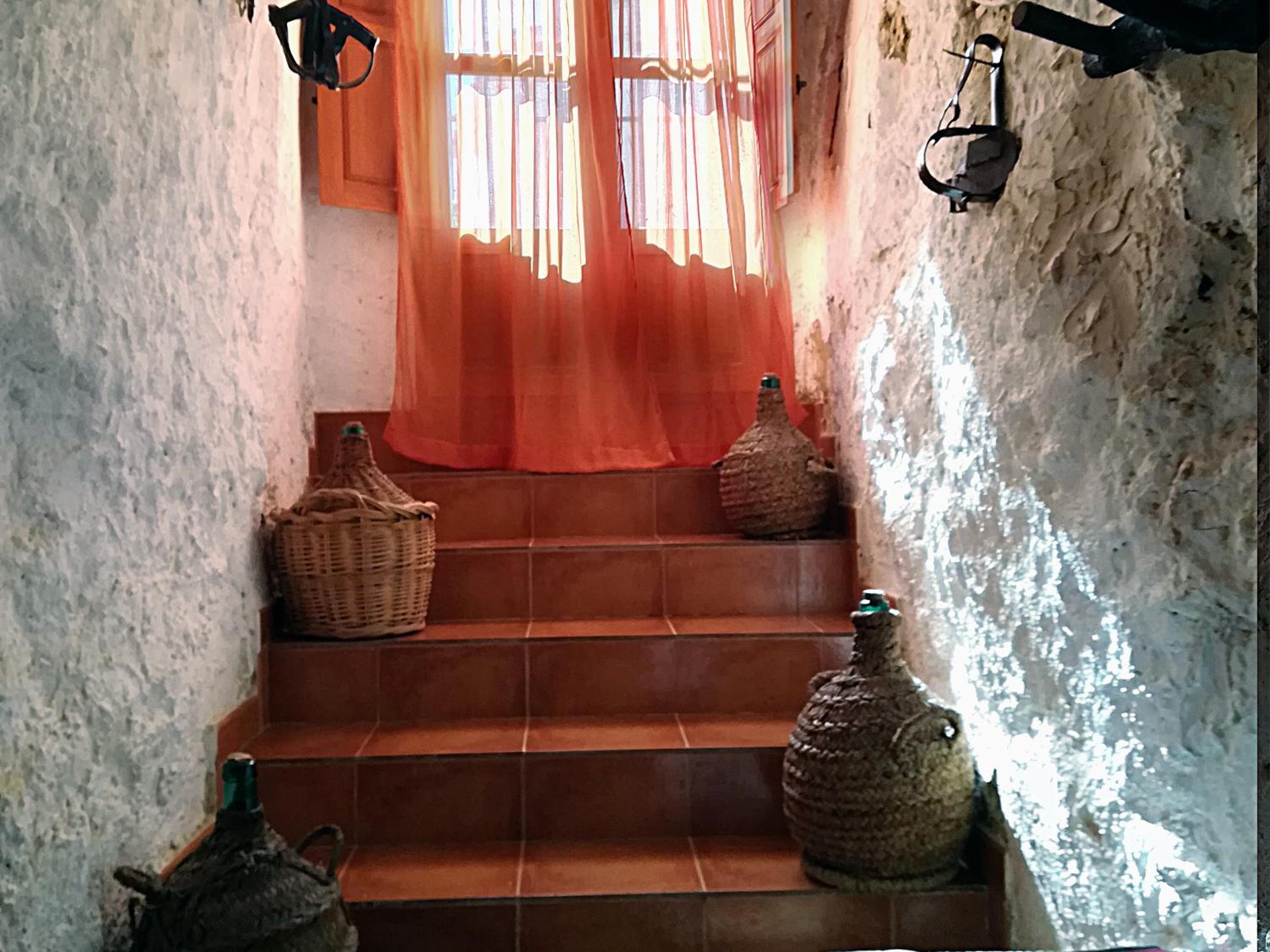 Casa Cueva Alegría