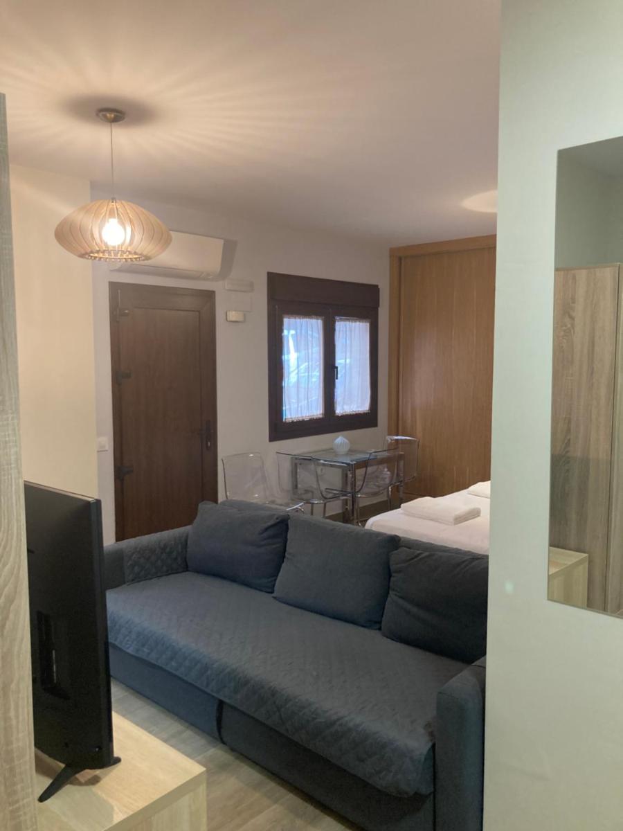 Apartamentos Segalerva