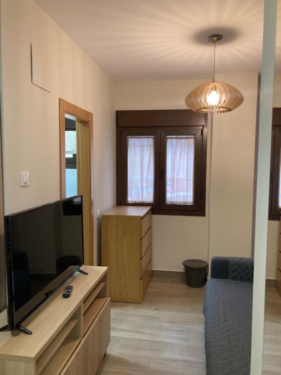 Apartamentos Segalerva