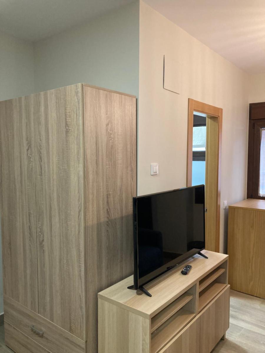Apartamentos Segalerva