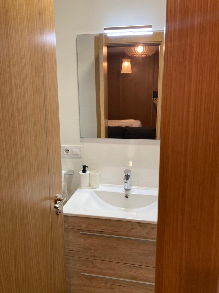 Apartamentos Segalerva