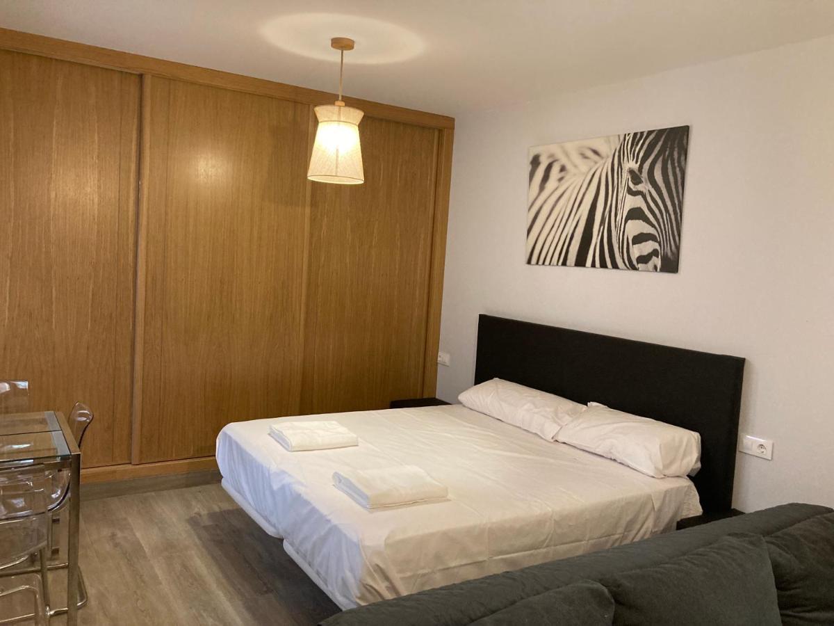 Apartamentos Segalerva