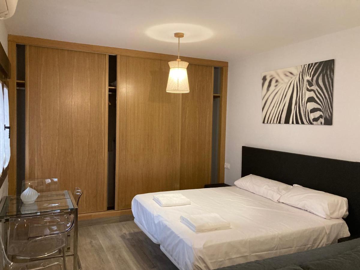 Apartamentos Segalerva