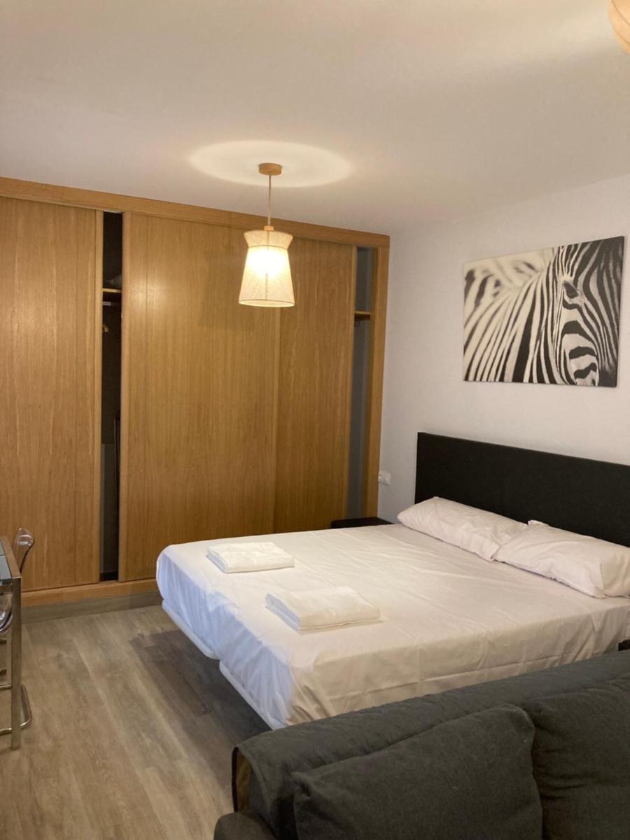 Apartamentos Segalerva