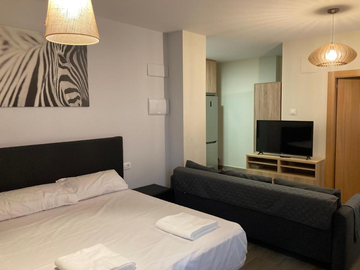 Apartamentos Segalerva