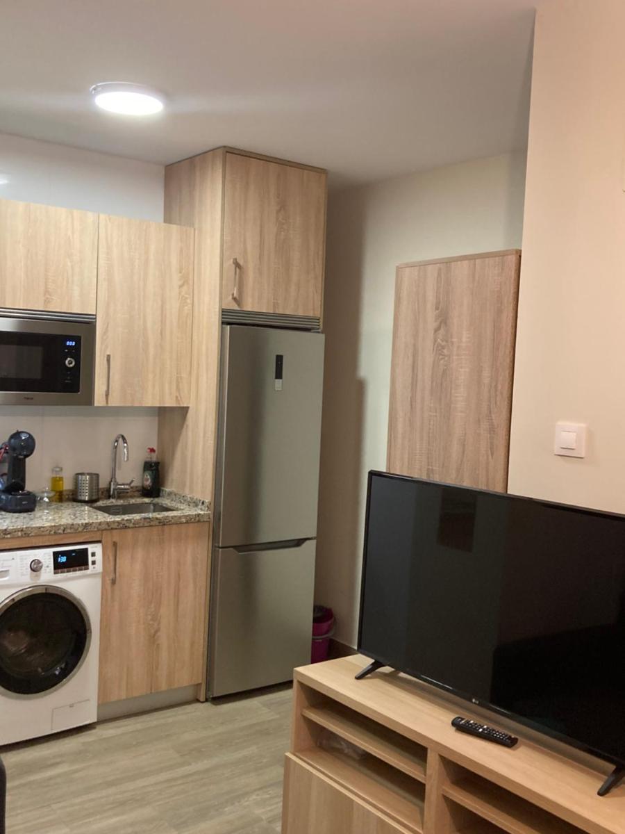 Apartamentos Segalerva