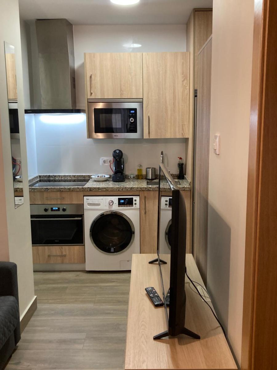 Apartamentos Segalerva