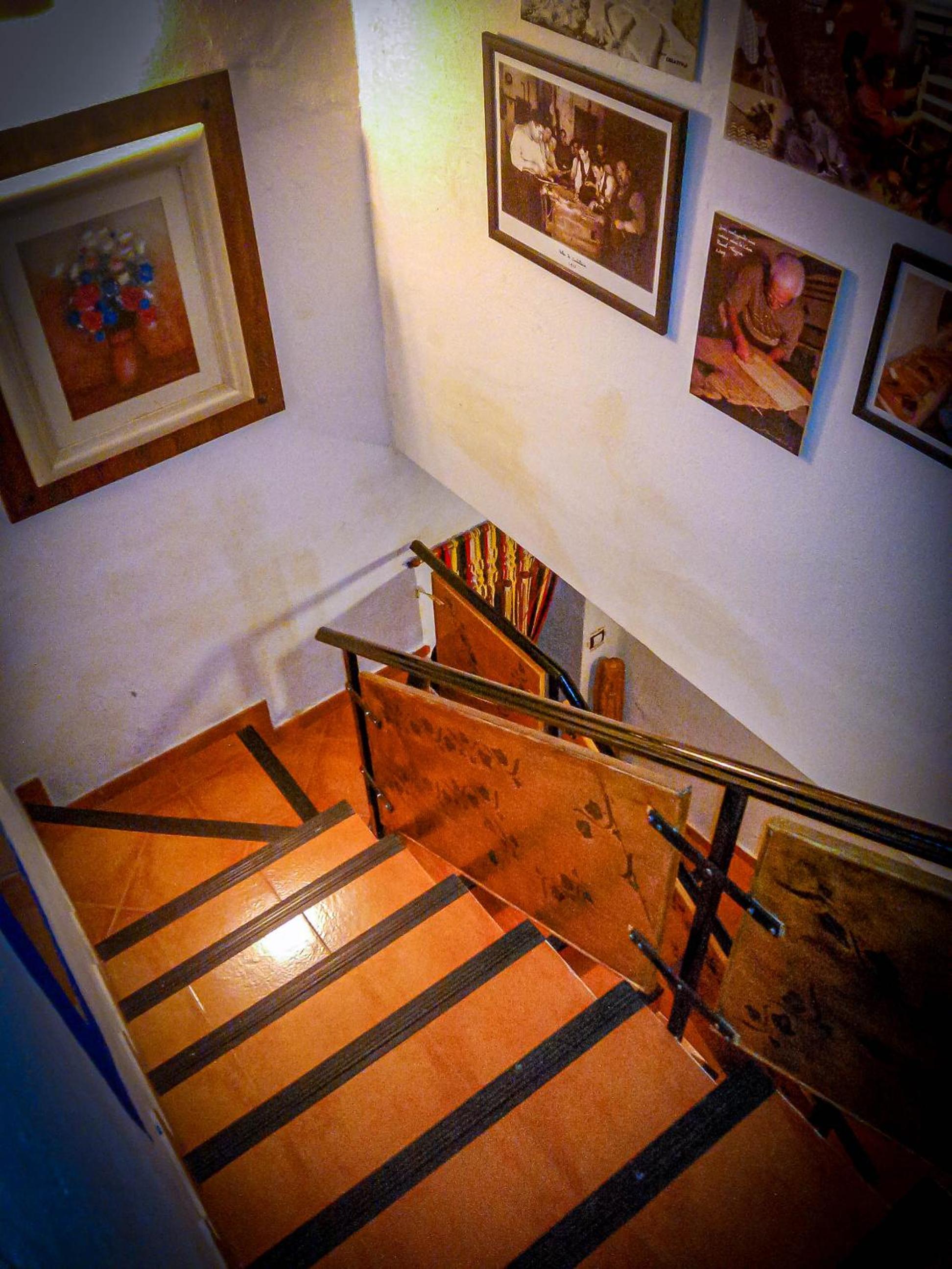 Casa Cueva Alegría