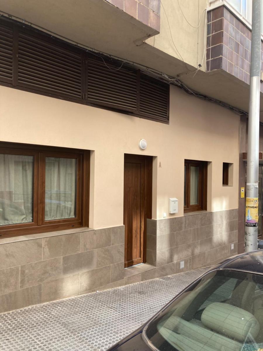 Apartamentos Segalerva
