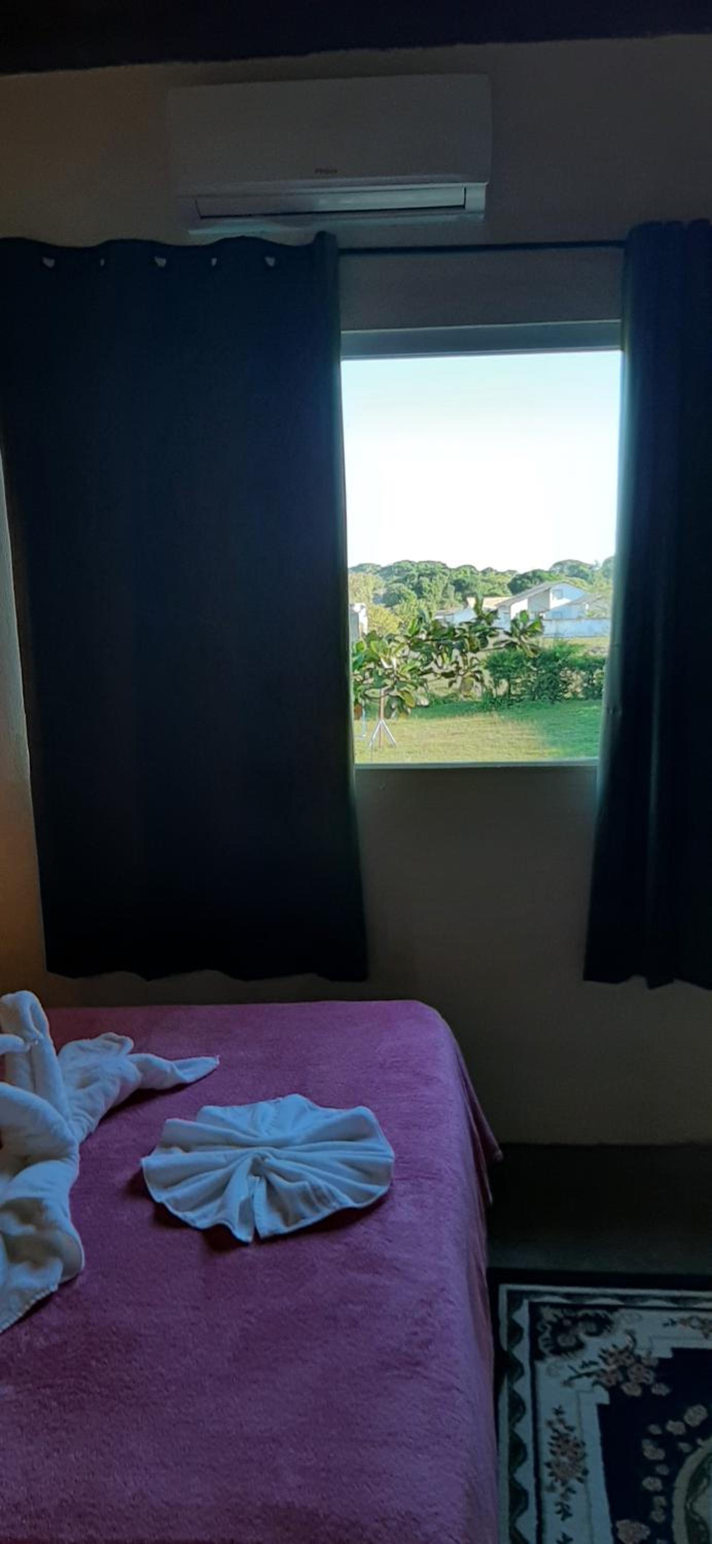Pousada Villa Verde