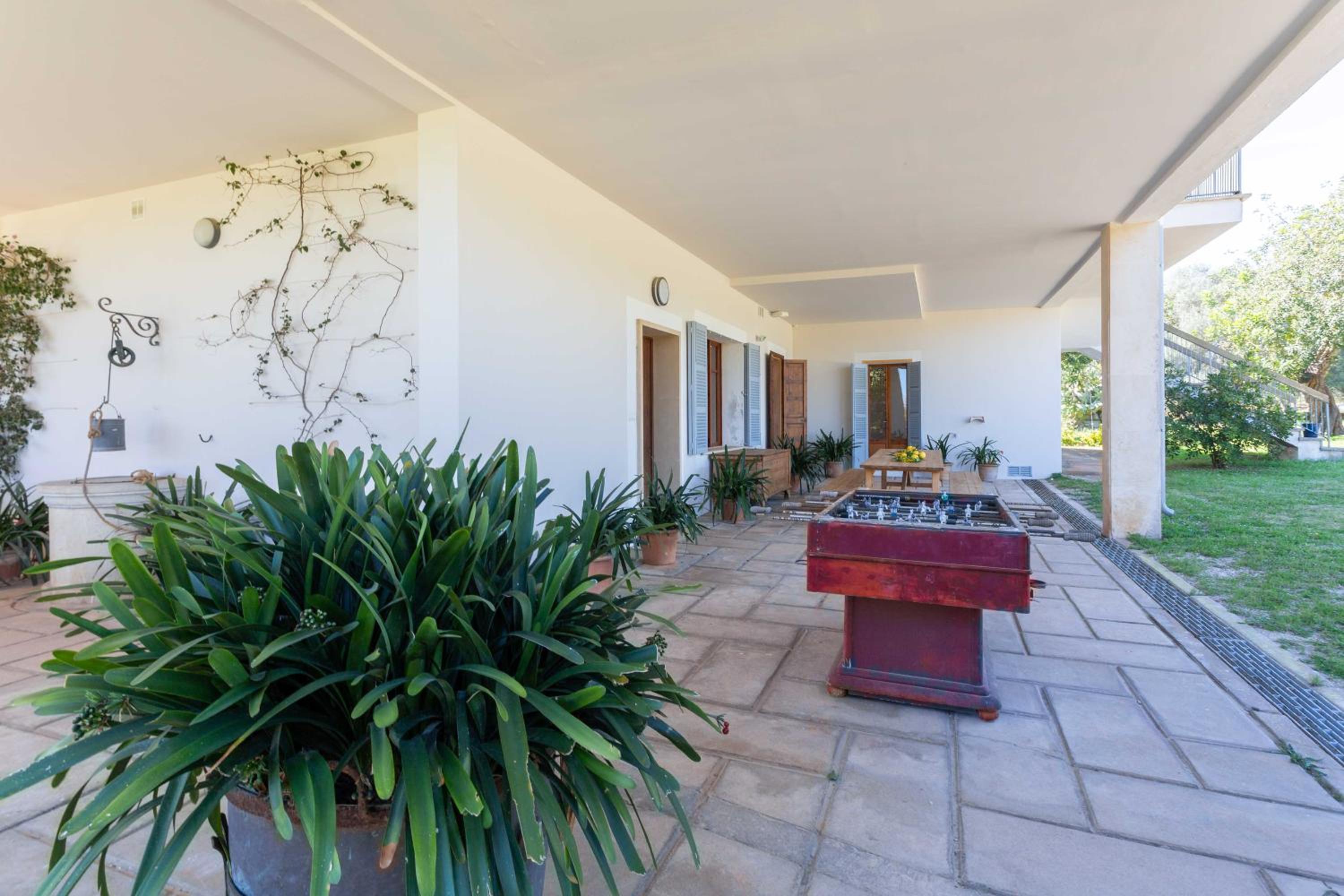 Sa Nau Casa view 5