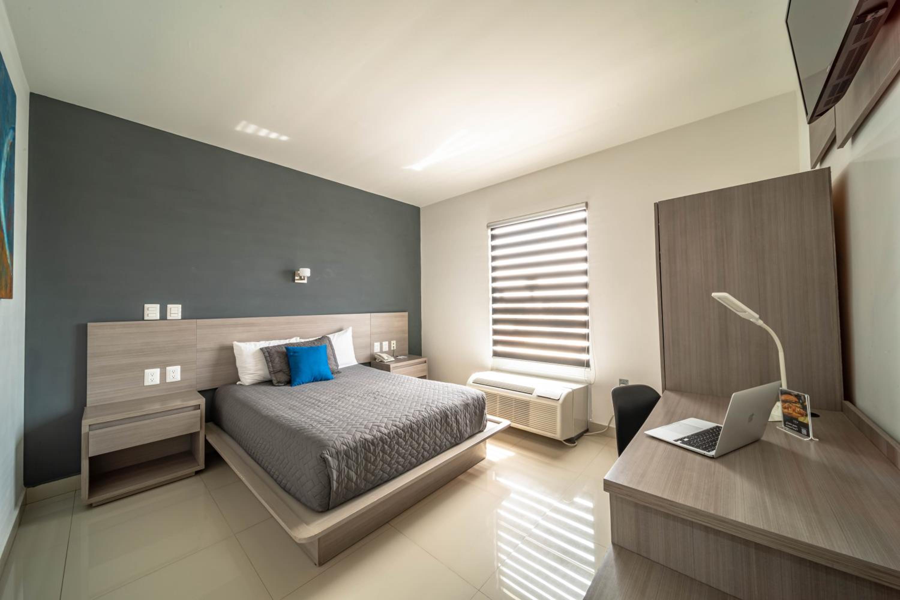 Hotel Nuve Torreón, photo 12
