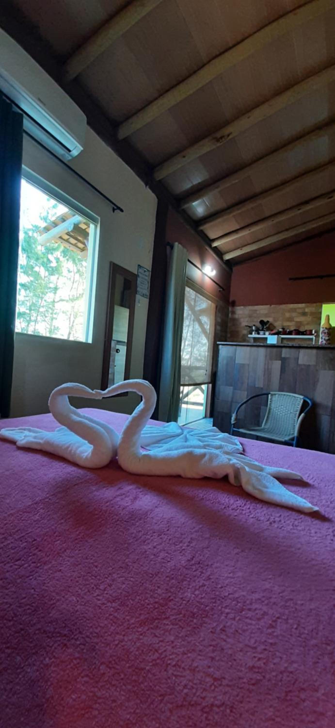 Pousada Villa Verde