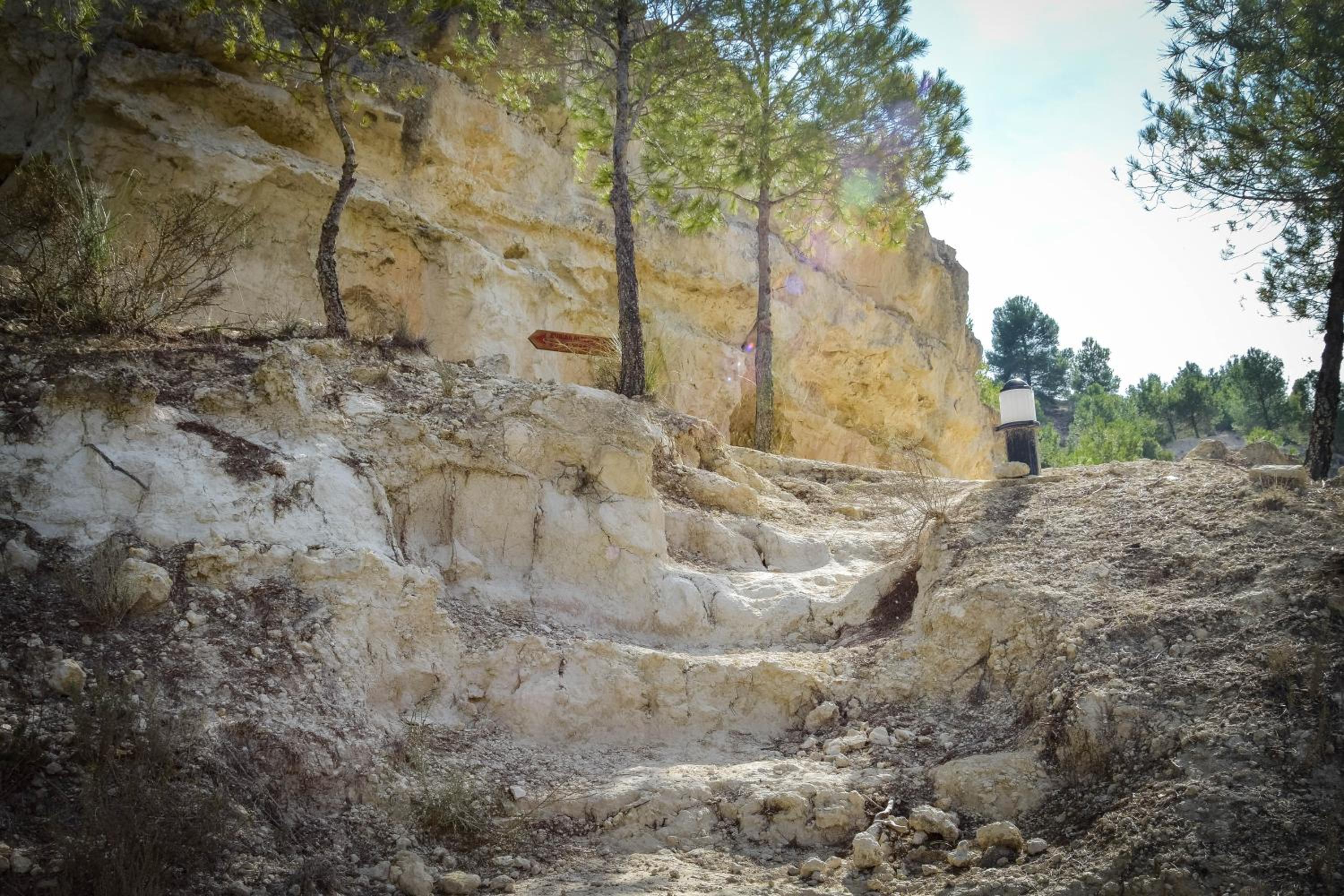 Casa Cueva Alegría