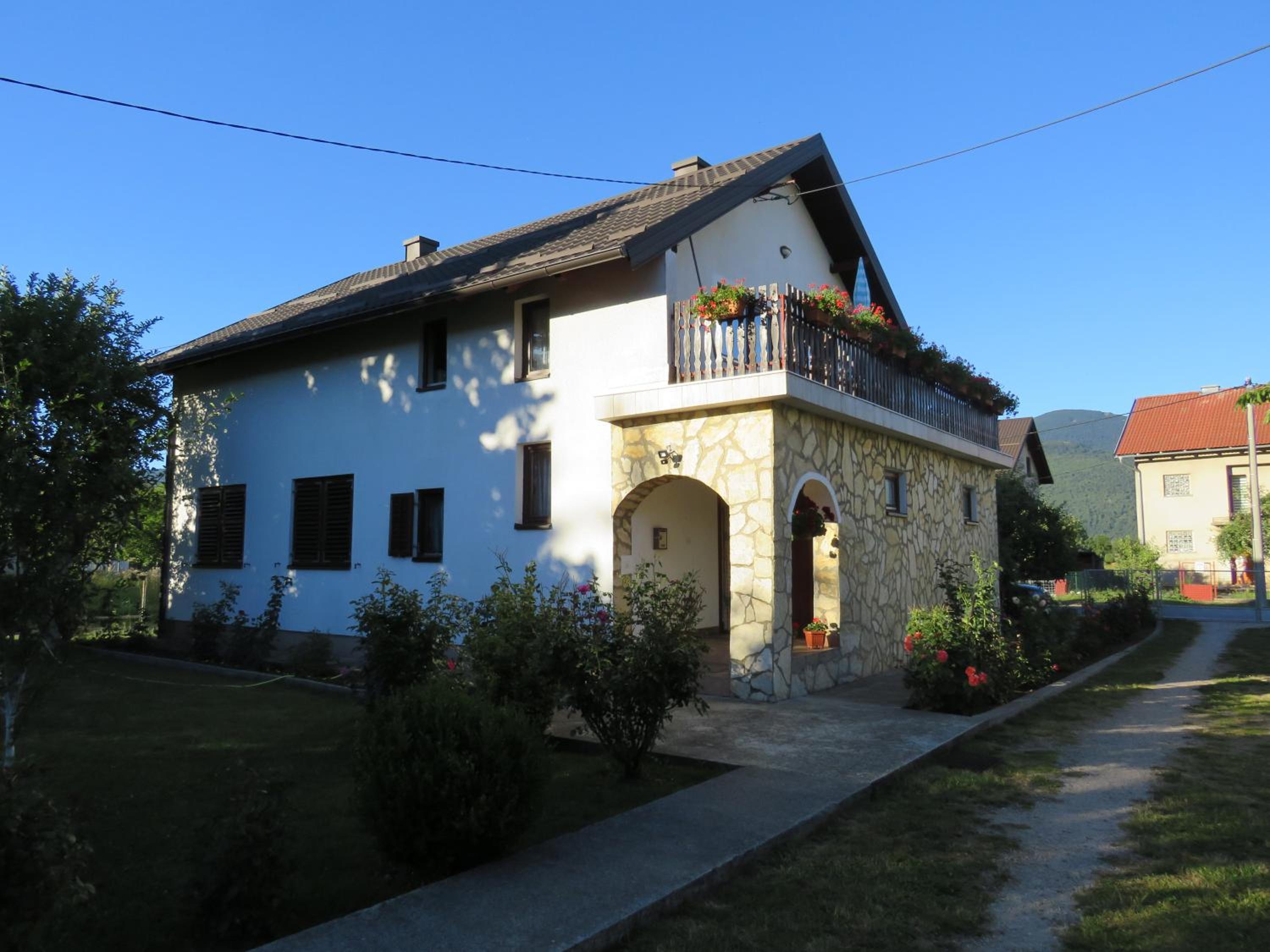 Guest house Ruza view 4