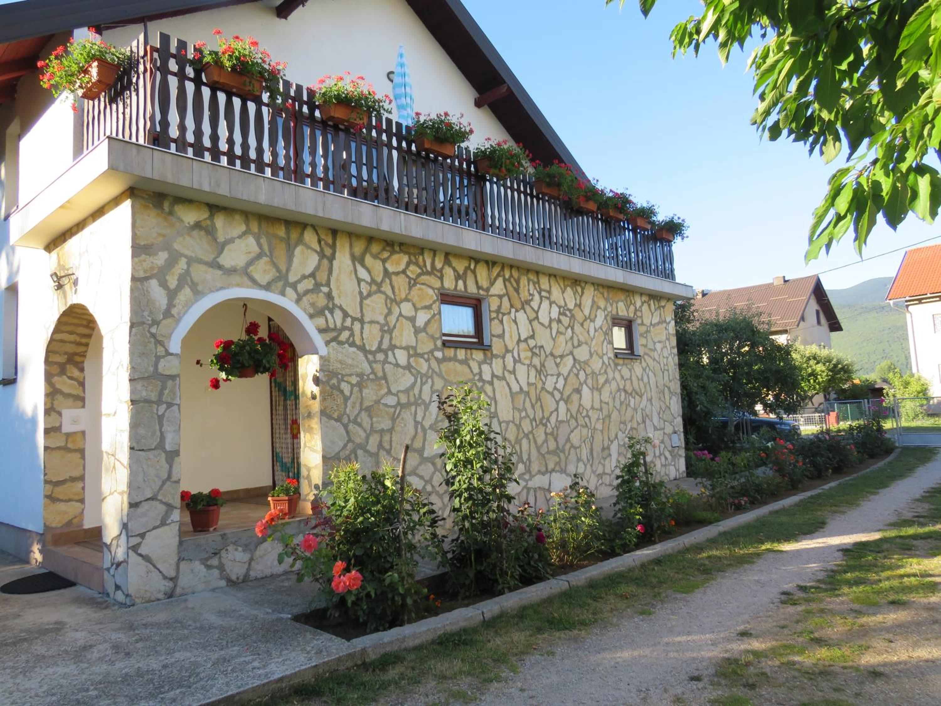 Guest house Ruza view 5