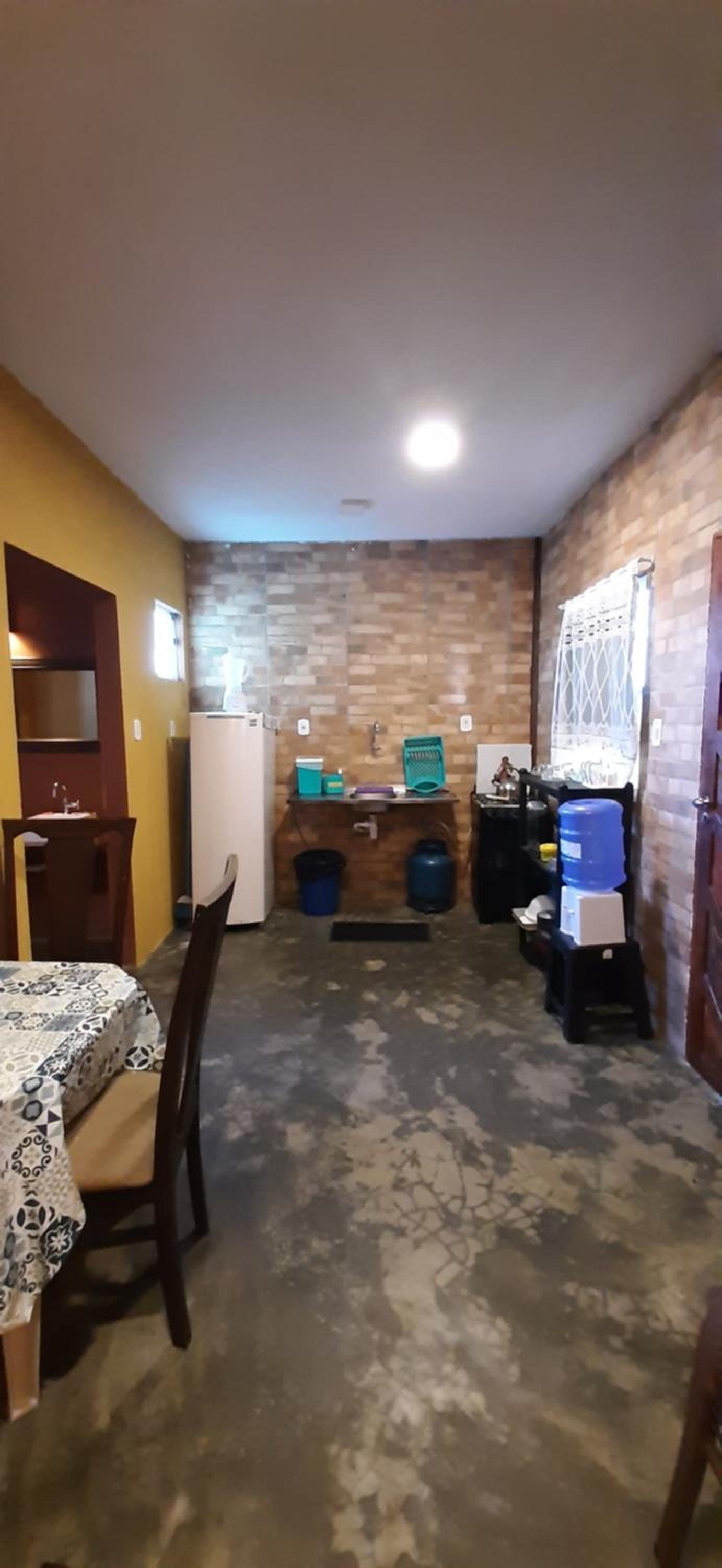Pousada Villa Verde