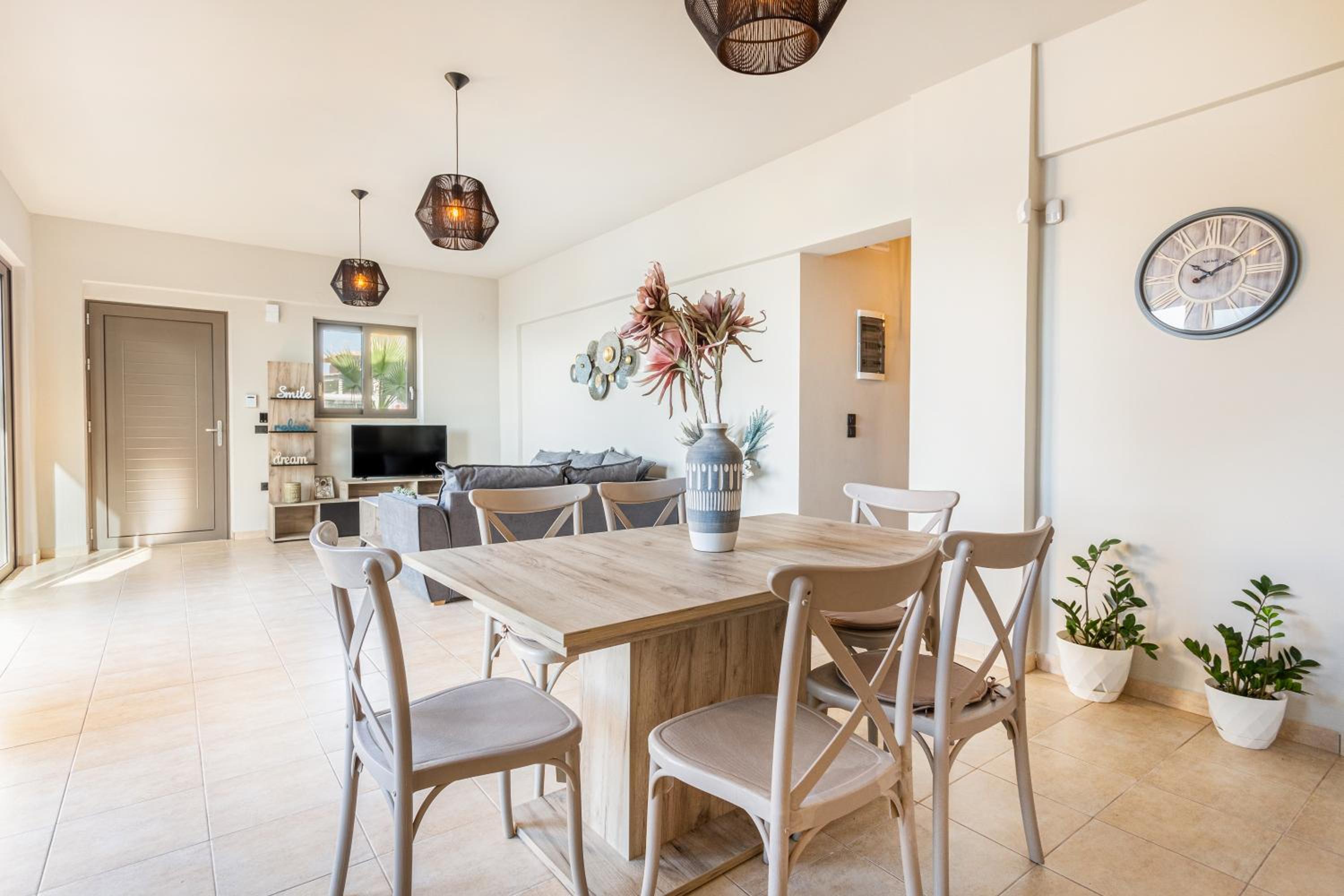 Celeste Suite on the Beach view 5