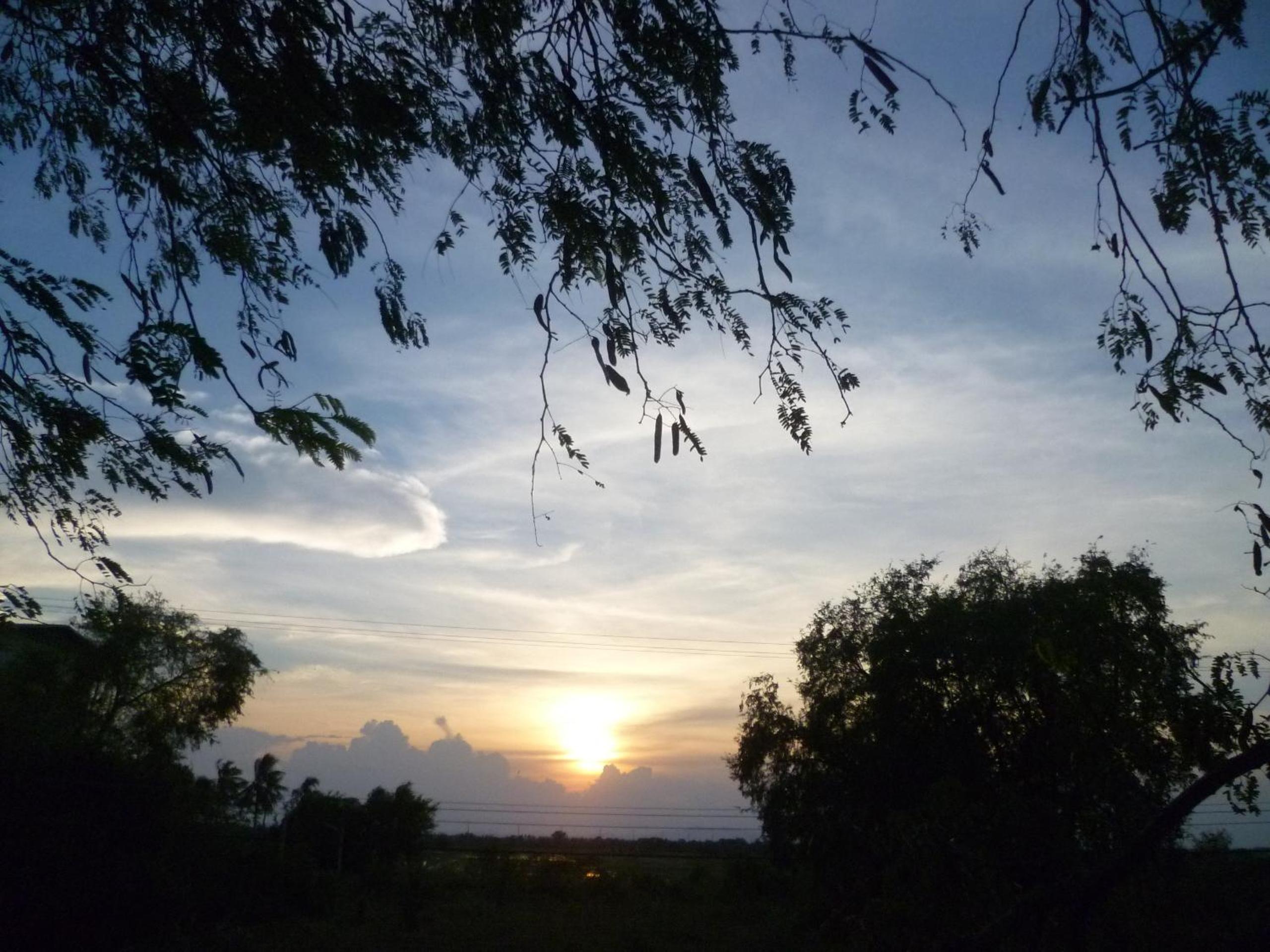 Ban Bang Home Resort