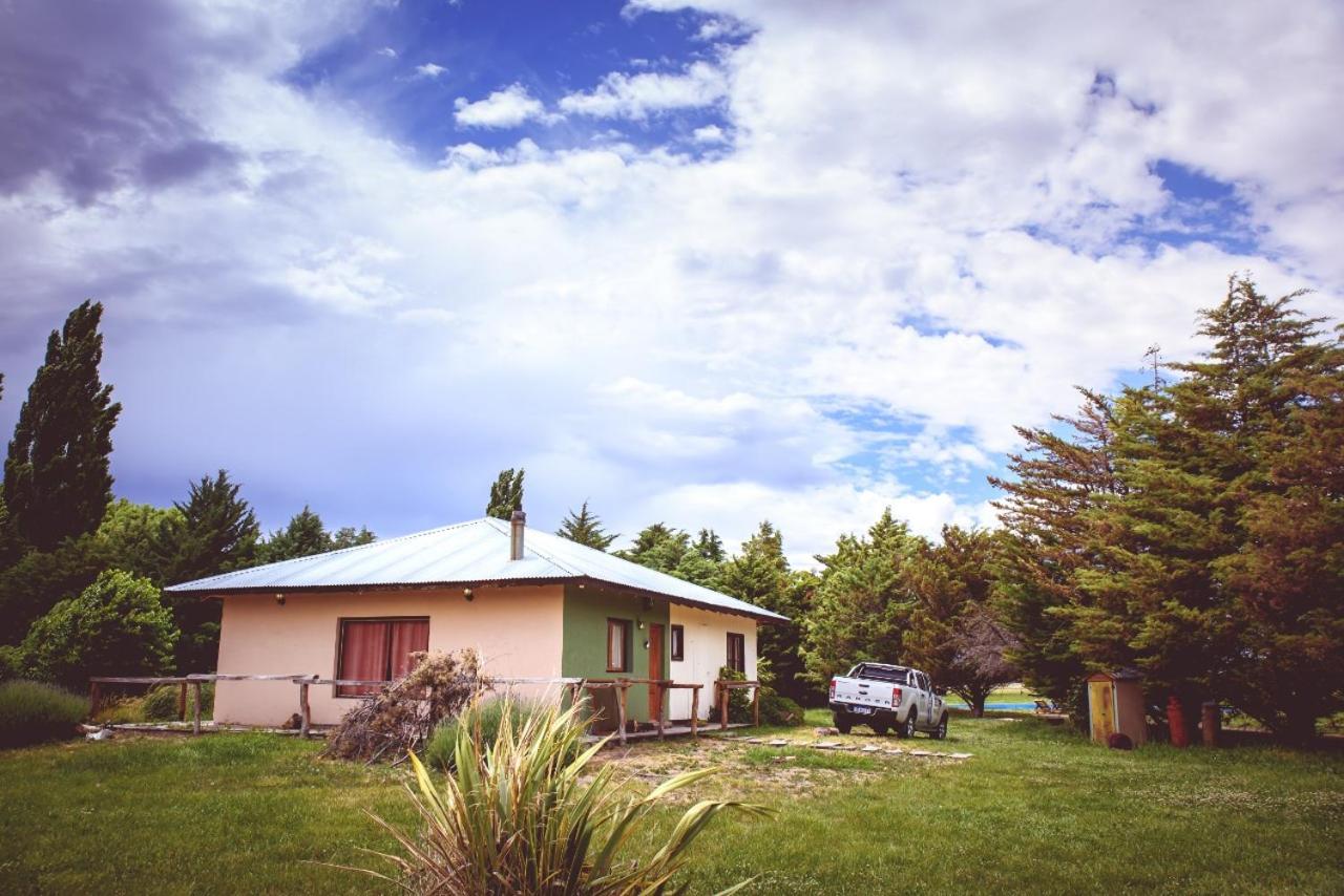 Posada Los Mimbres