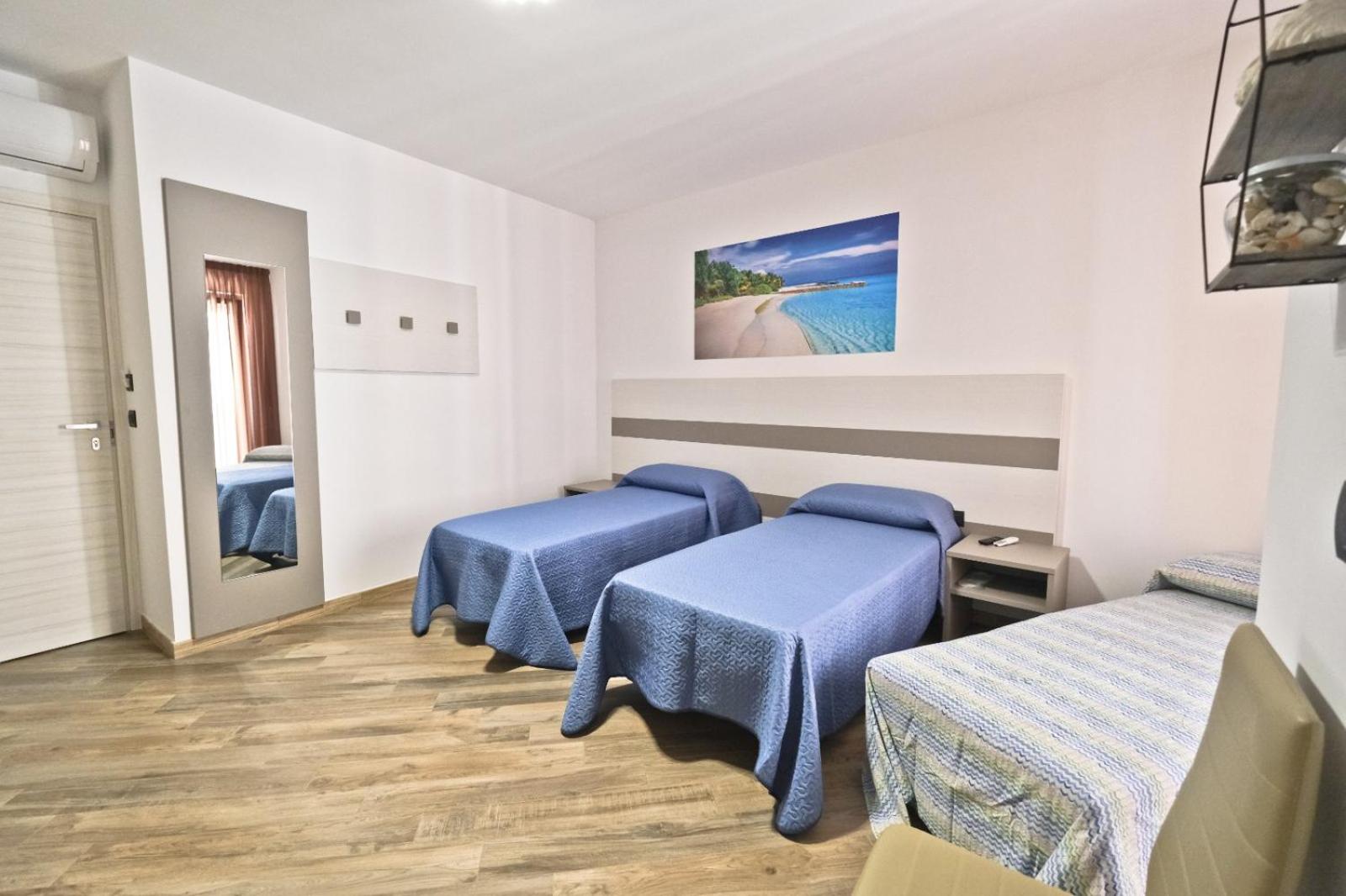Il Porto Affittacamere b&b