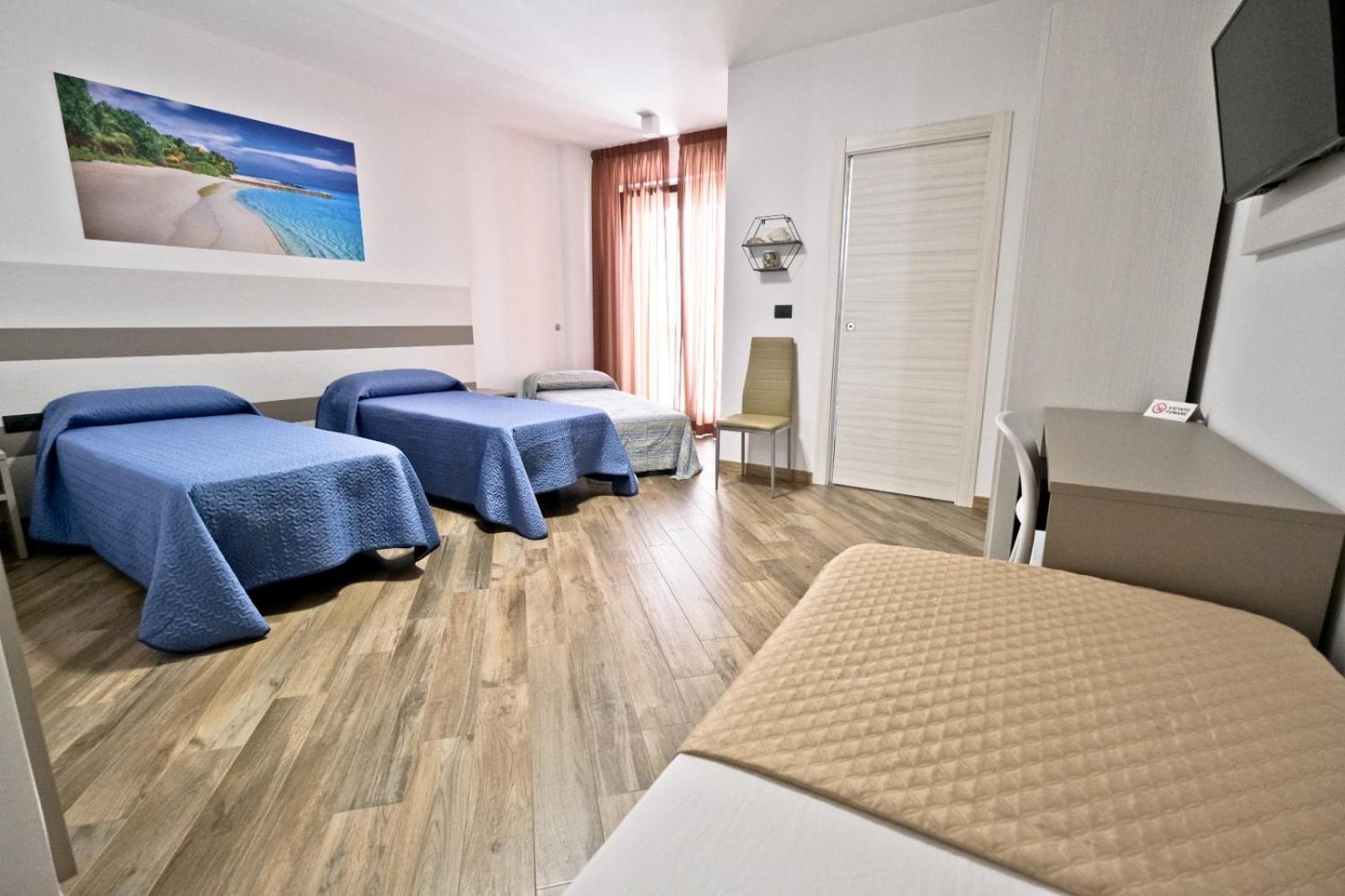 Il Porto Affittacamere b&b