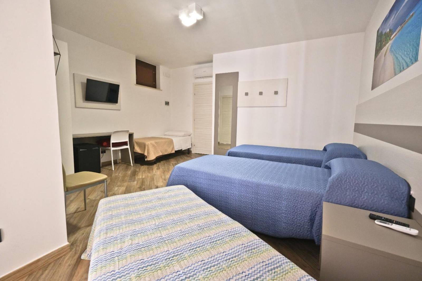 Il Porto Affittacamere b&b