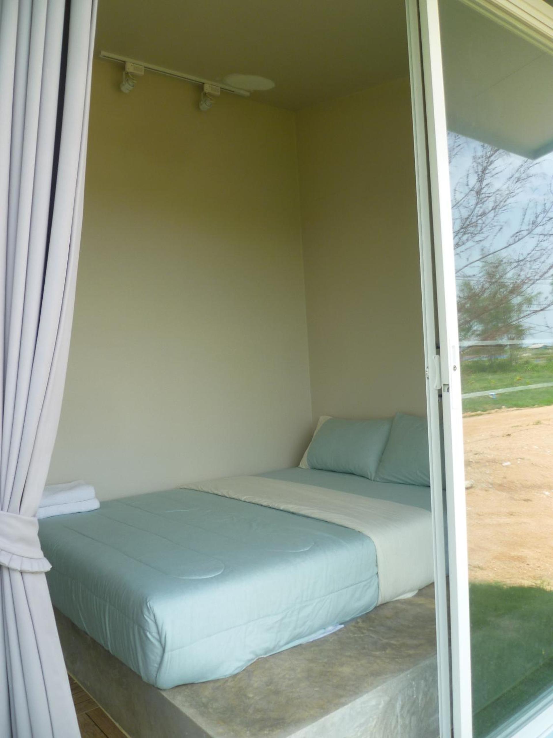 Ban Bang Home Resort