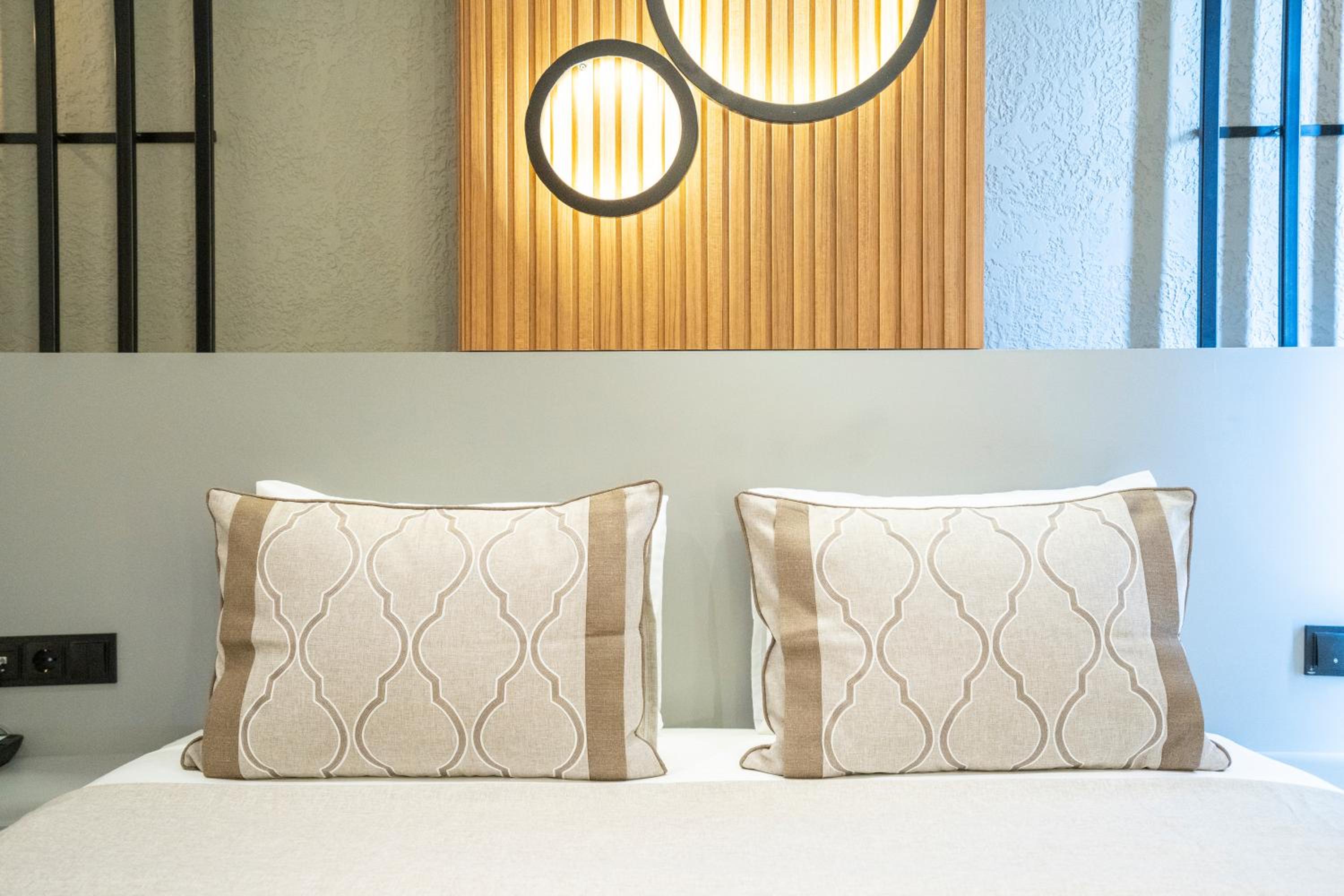 Antalya Suite Otel & Spa - Image 20