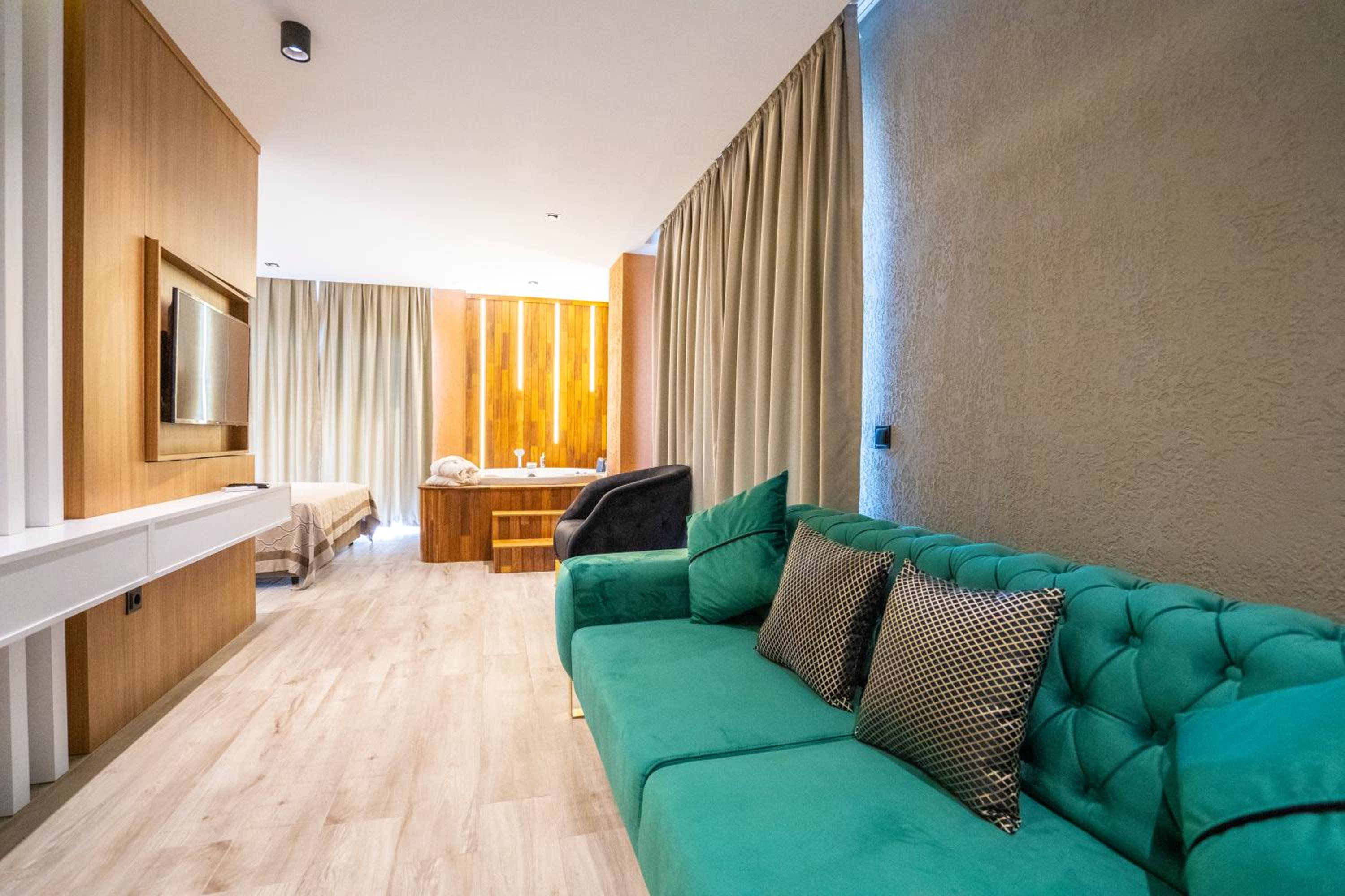 Antalya Suite Otel & Spa - Image 29