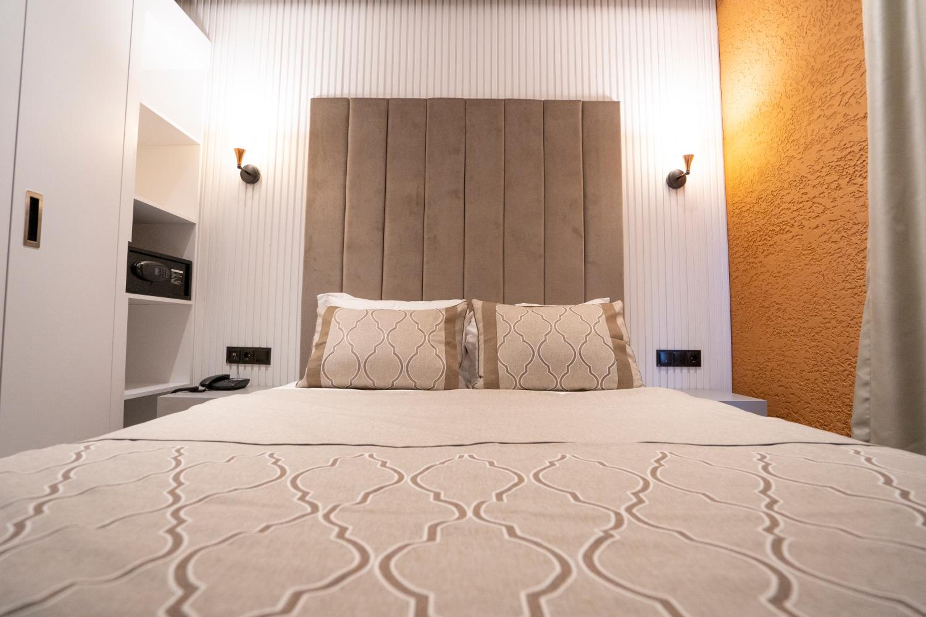 Antalya Suite Otel & Spa - Image 28