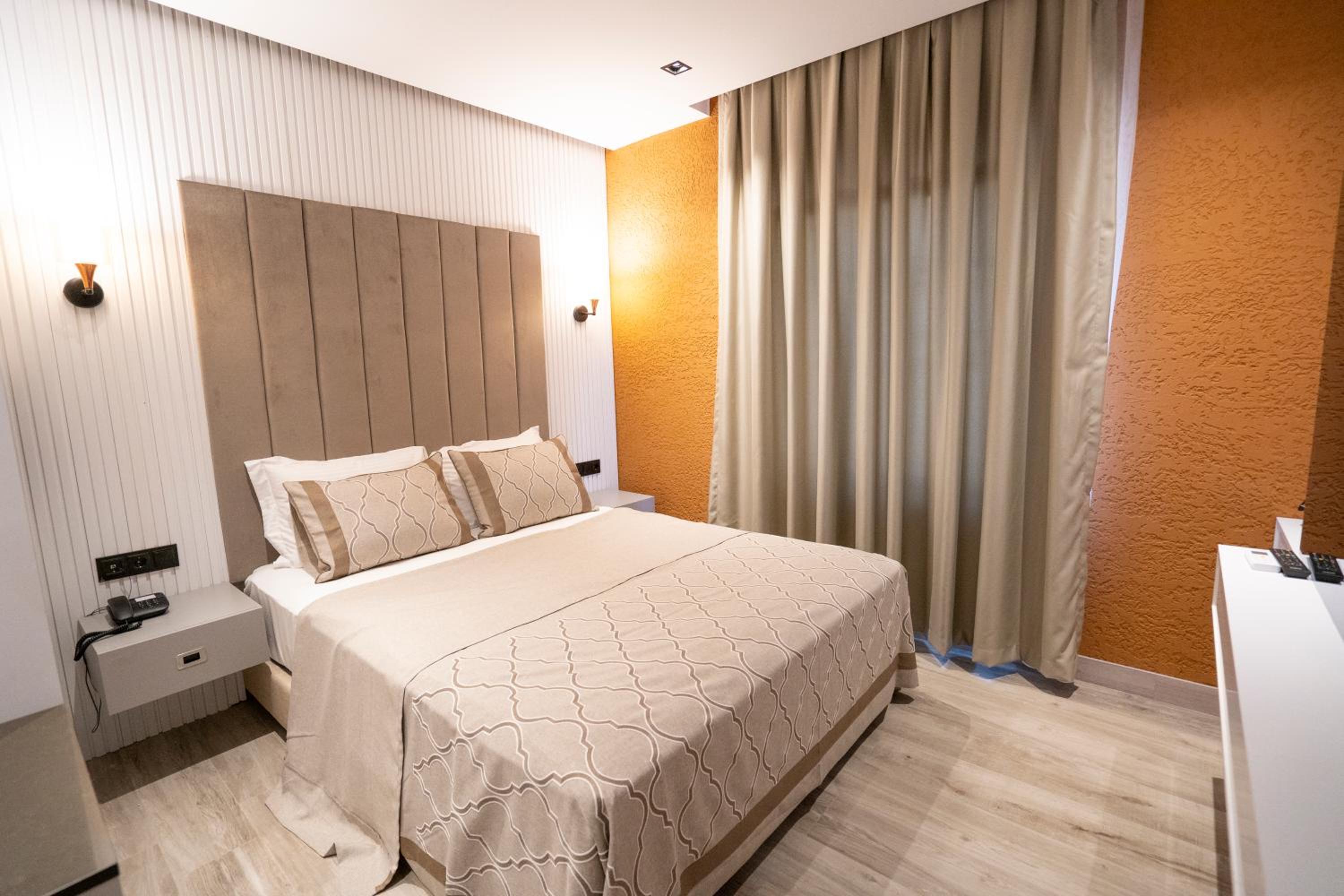 Antalya Suite Otel & Spa - Image 31