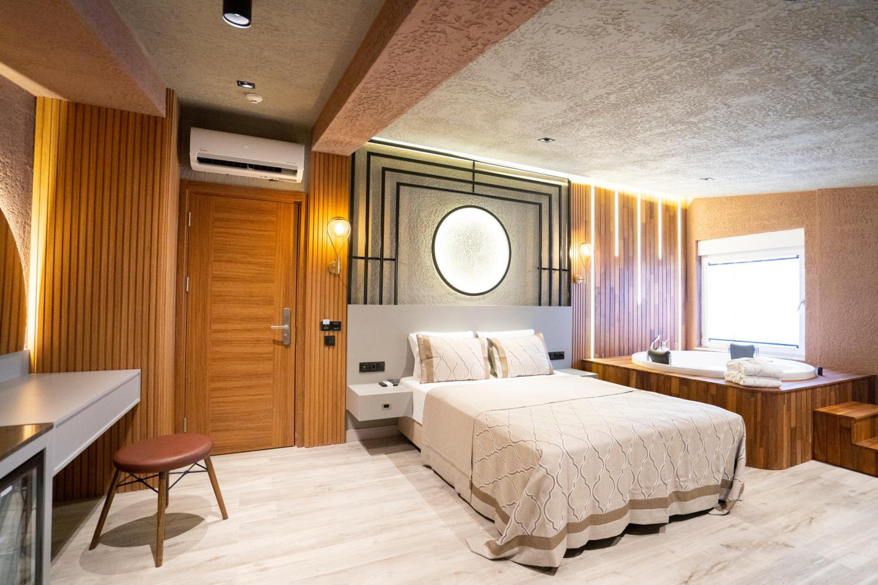 Antalya Suite Otel & Spa - Image 46