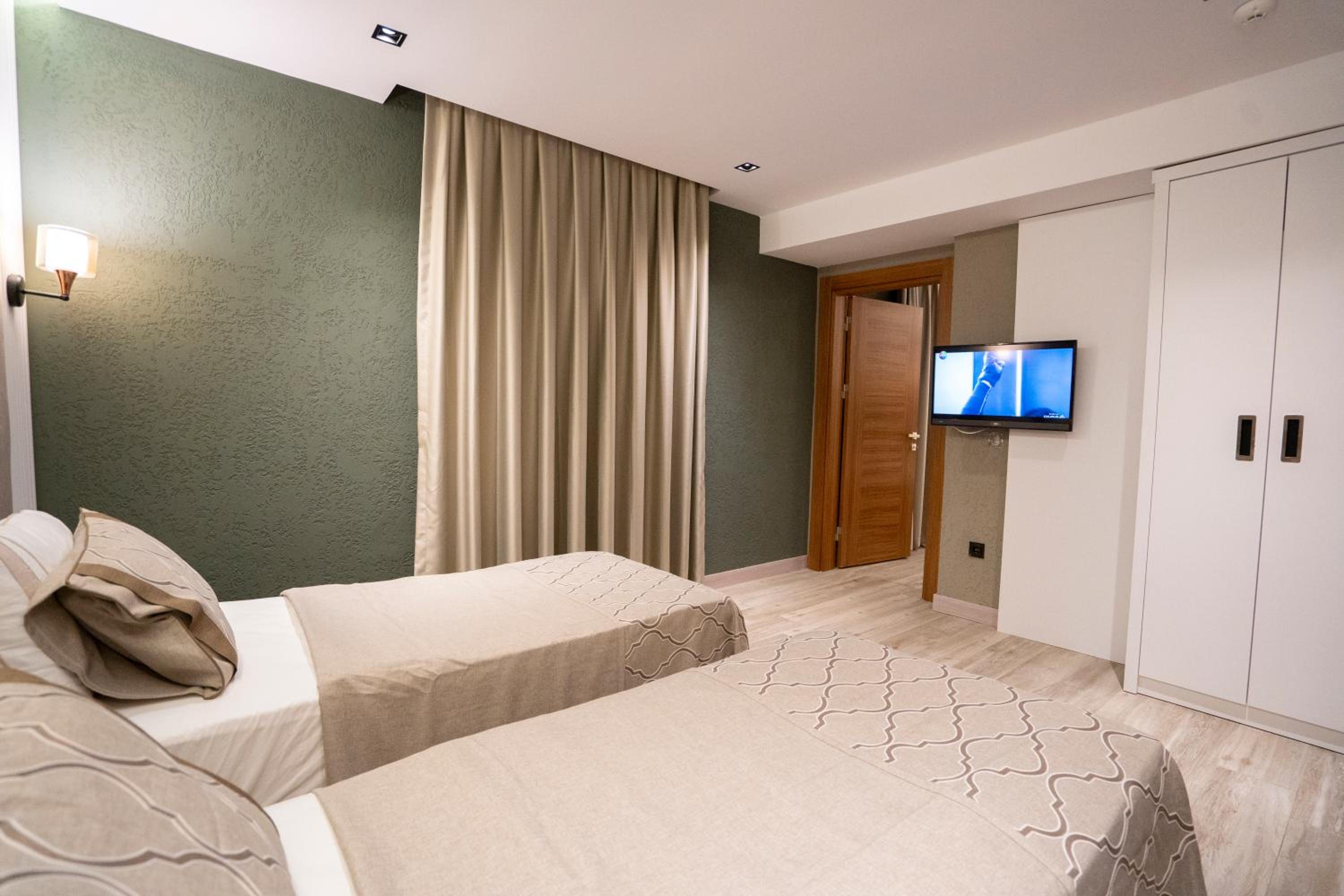 Antalya Suite Otel & Spa - Image 11