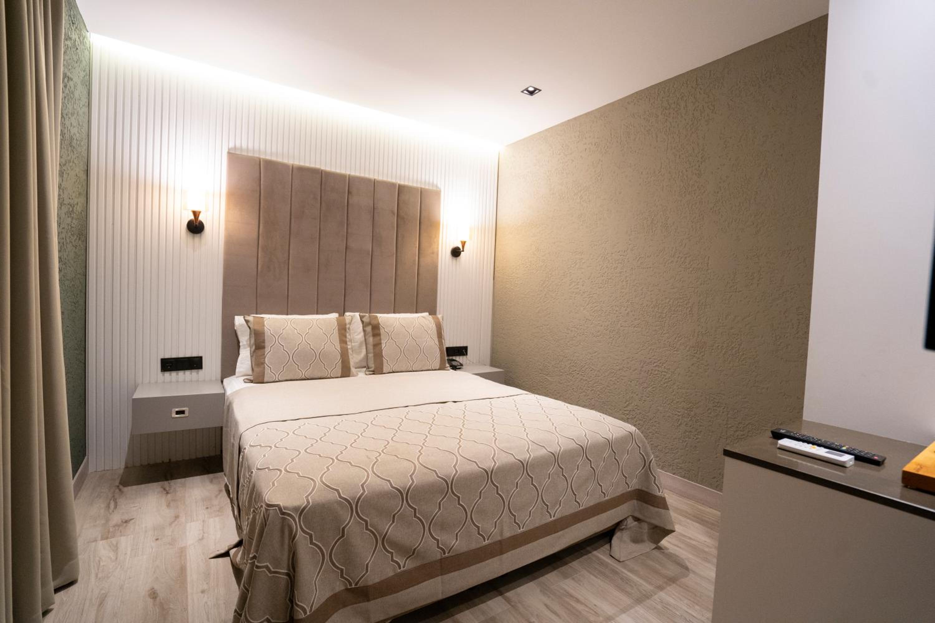 Antalya Suite Otel & Spa - Image 32