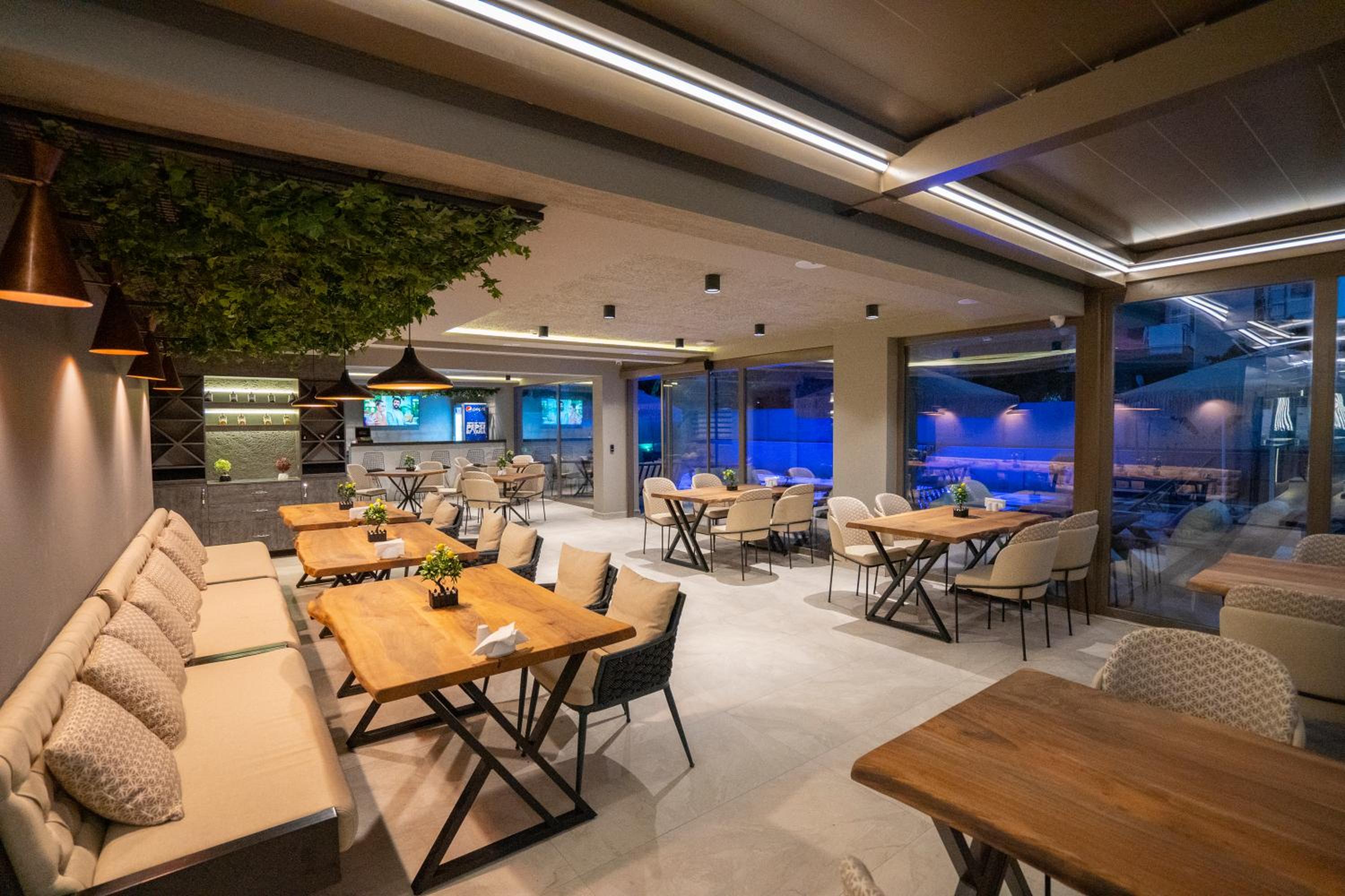 Antalya Suite Otel & Spa - Image 6