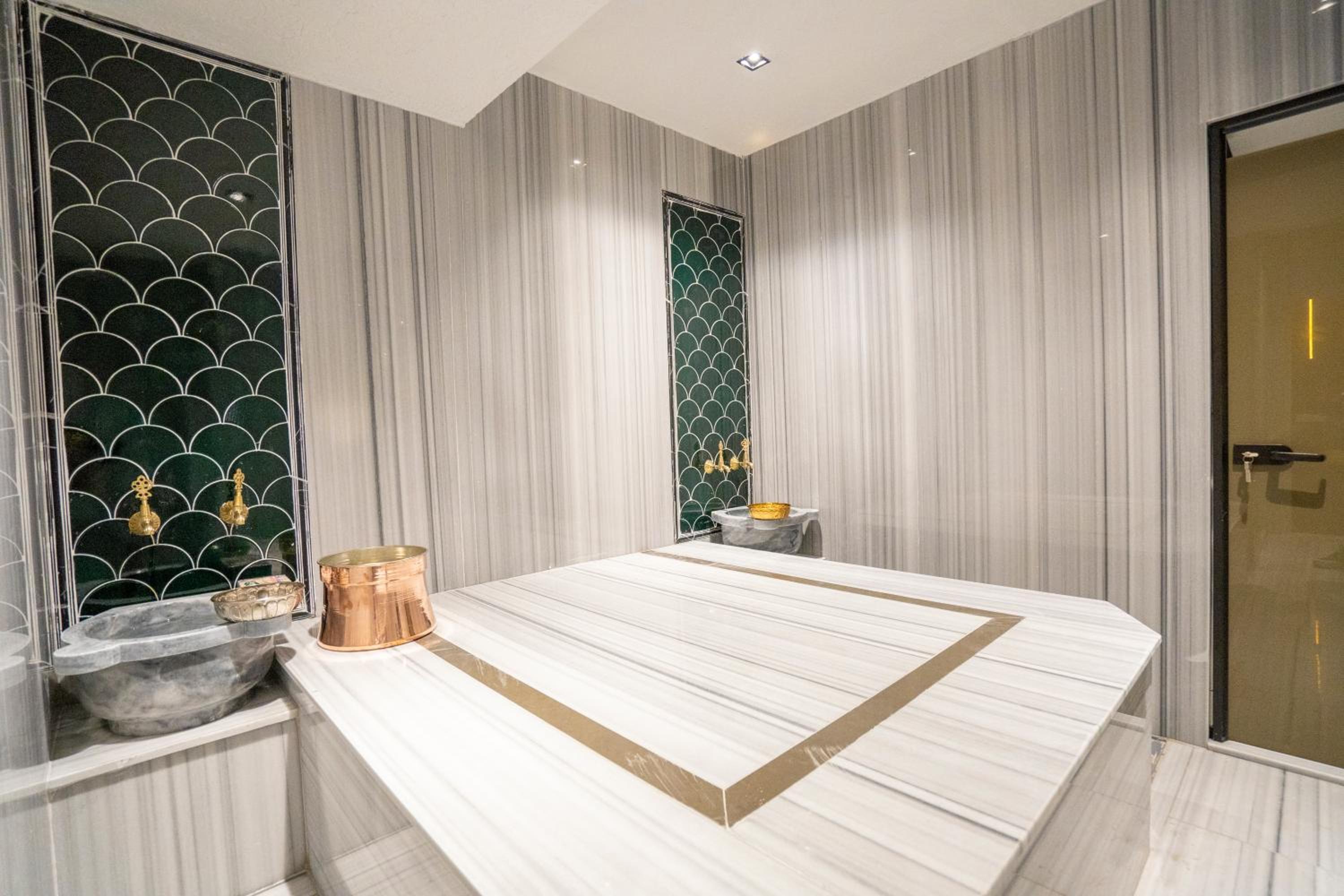 Antalya Suite Otel & Spa - Image 17
