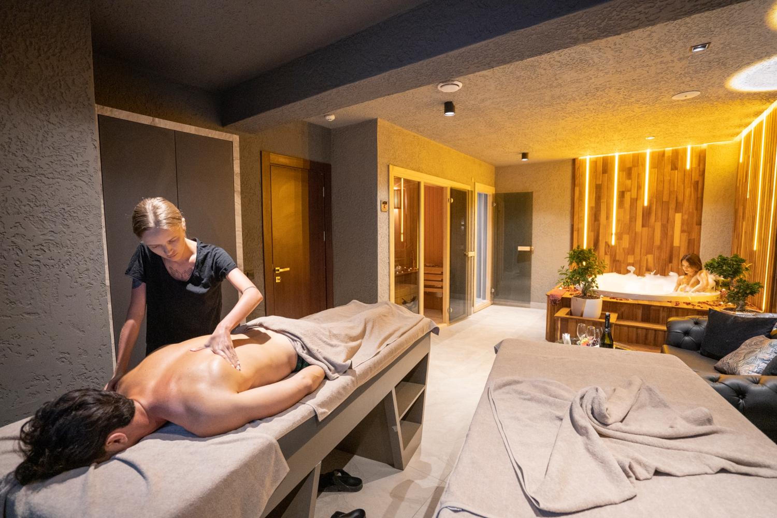Antalya Suite Otel & Spa - Image 25