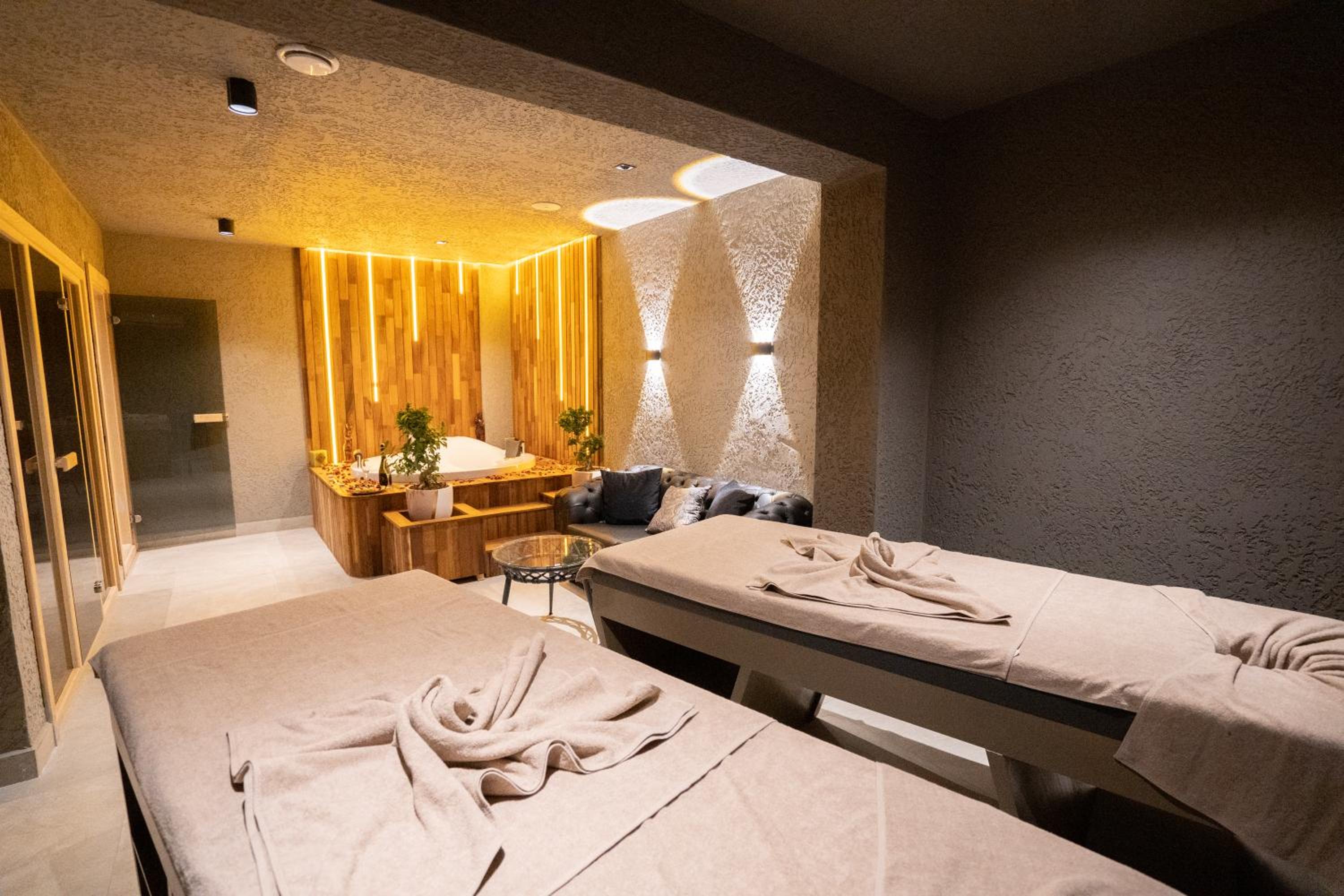 Antalya Suite Otel & Spa - Image 36