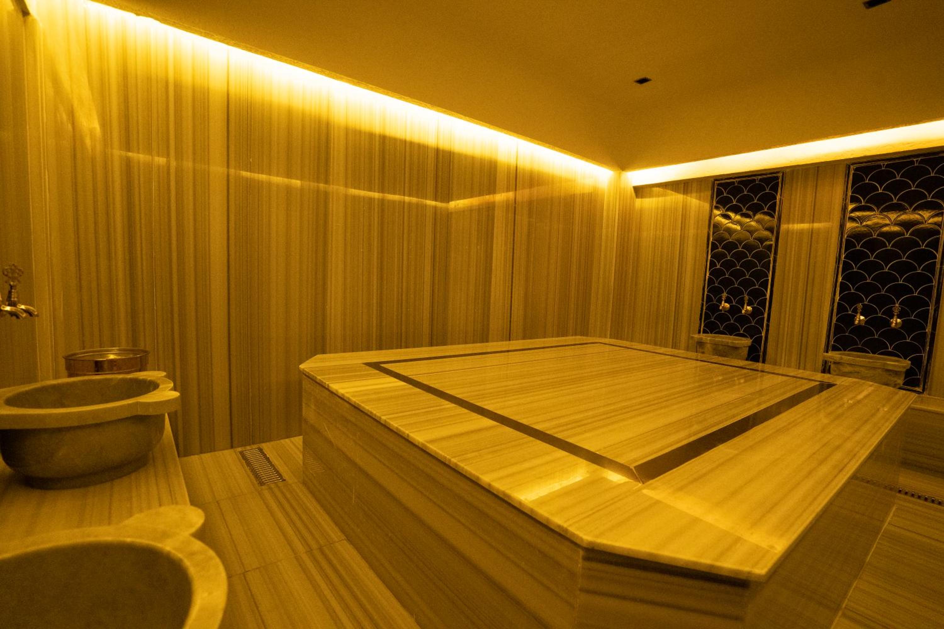 Antalya Suite Otel & Spa - Image 37