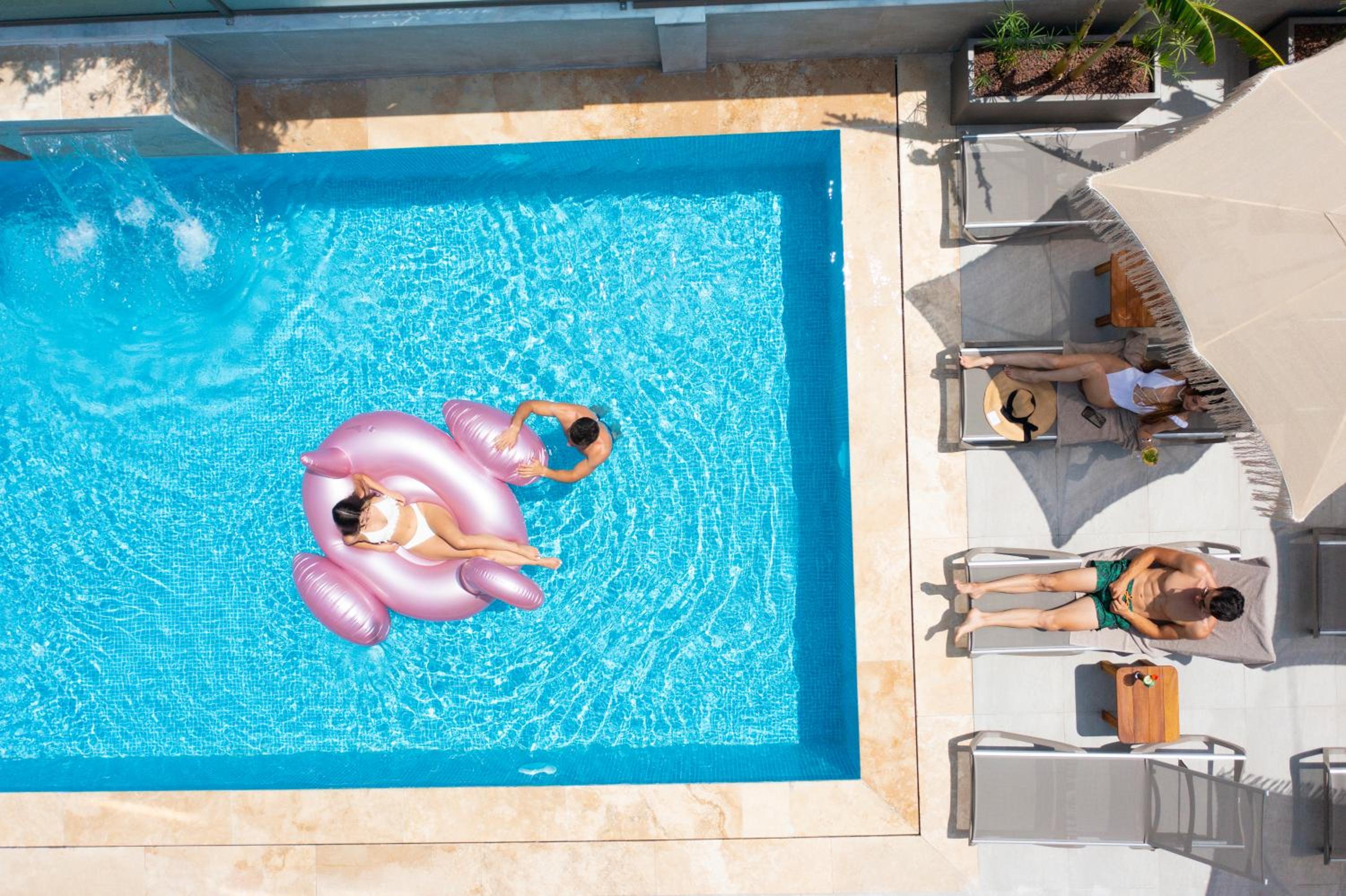 Antalya Suite Otel & Spa - Image 39