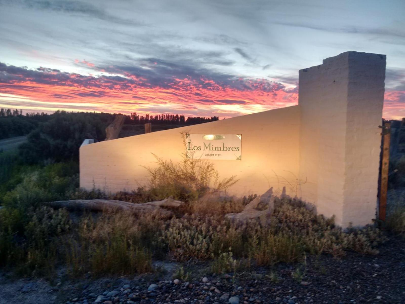 Posada Los Mimbres