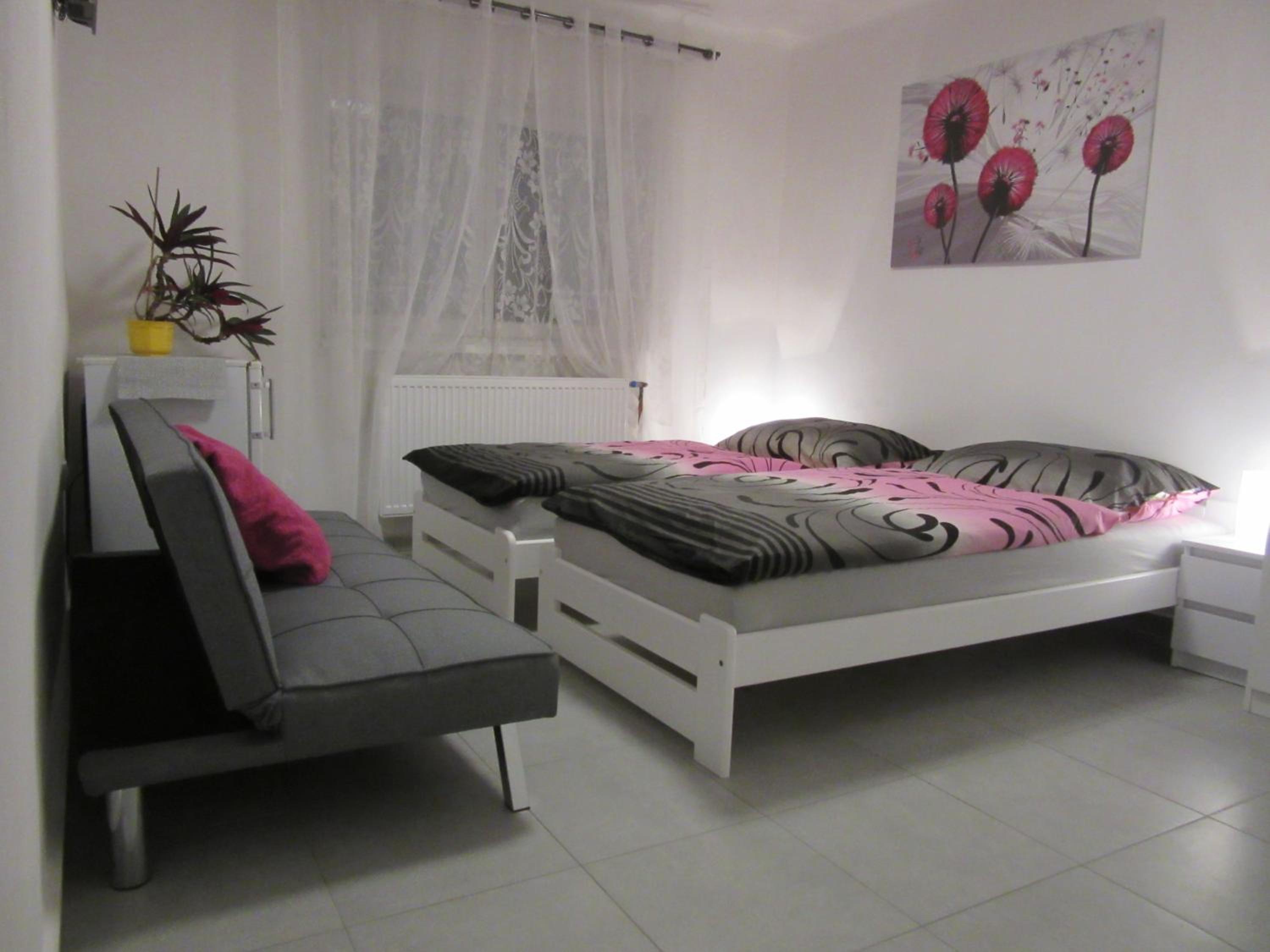 Vila Rybníček