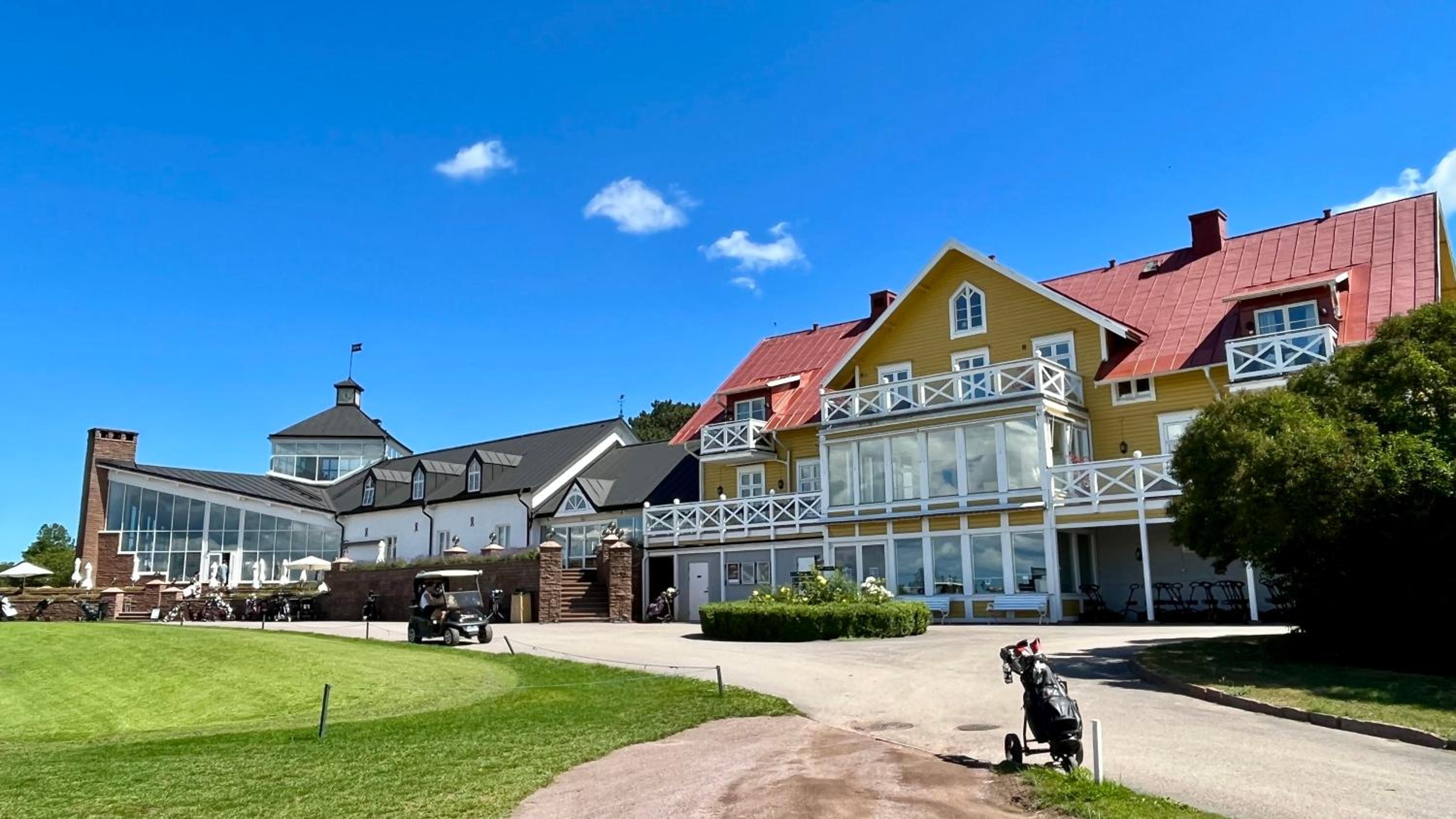 Holiday Apartment Köpingsvik