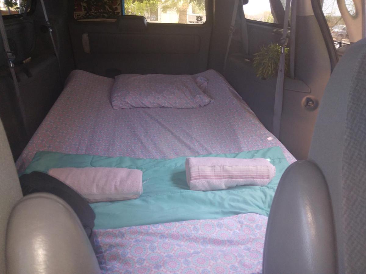 Palm Springs Vacations - Crashpod Hostel - Property Image 36