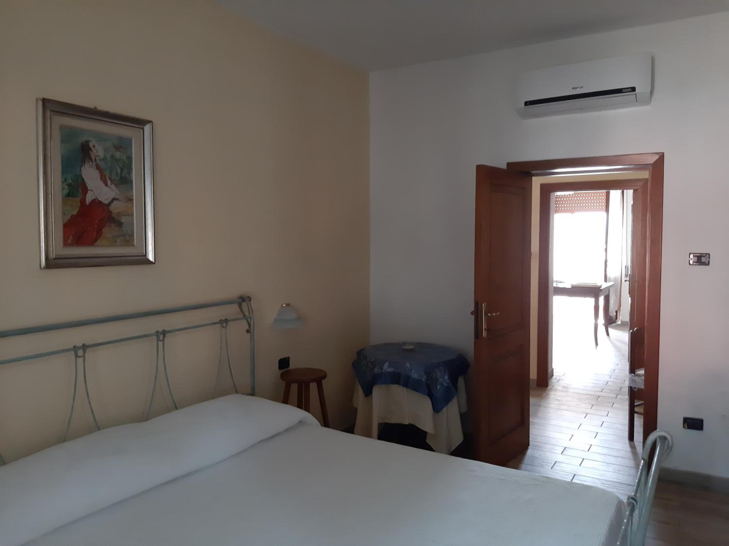 Guesthouse da Caterina view 2
