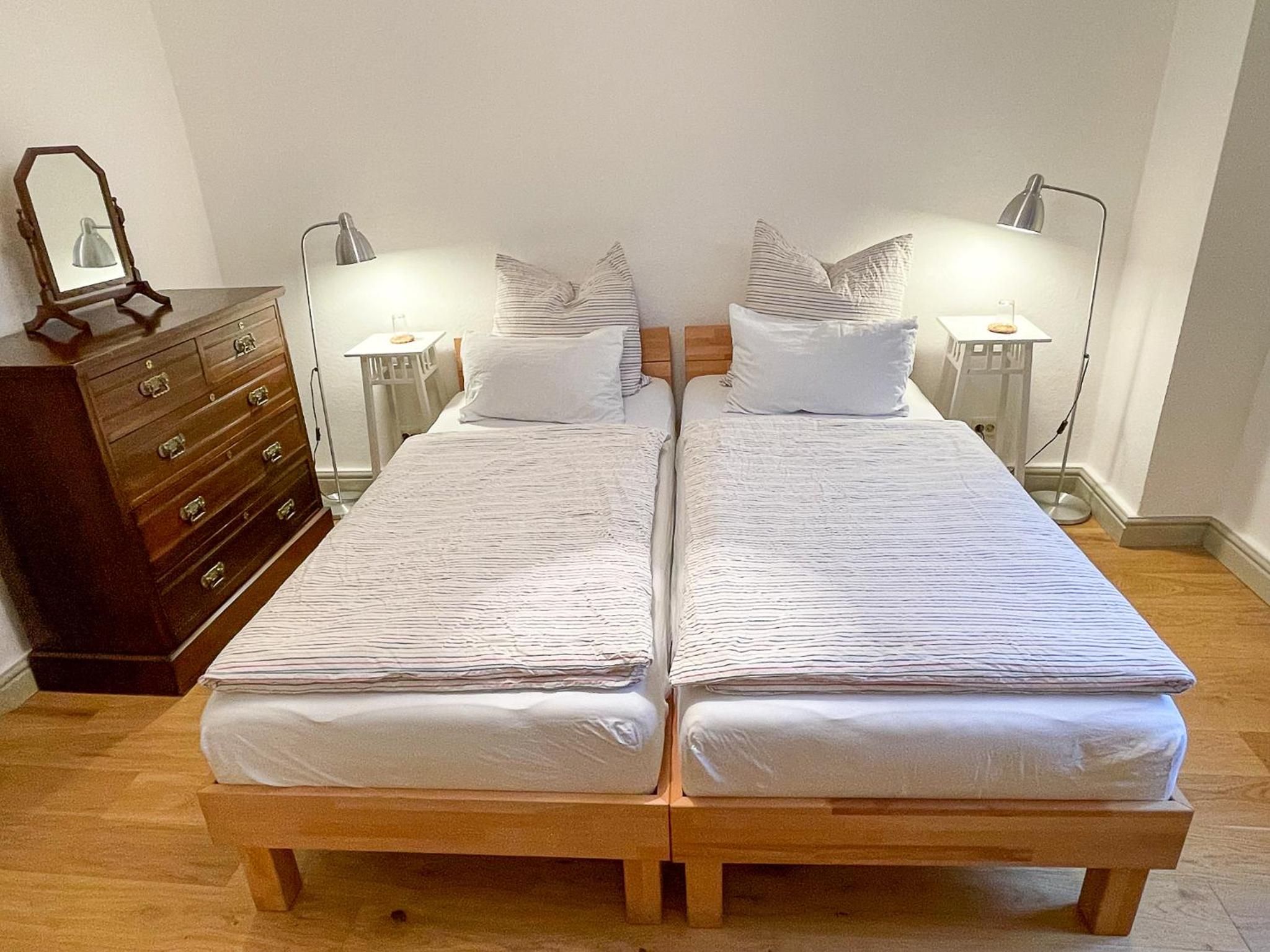 Ferienwohnung Holzmarkt Bamberg