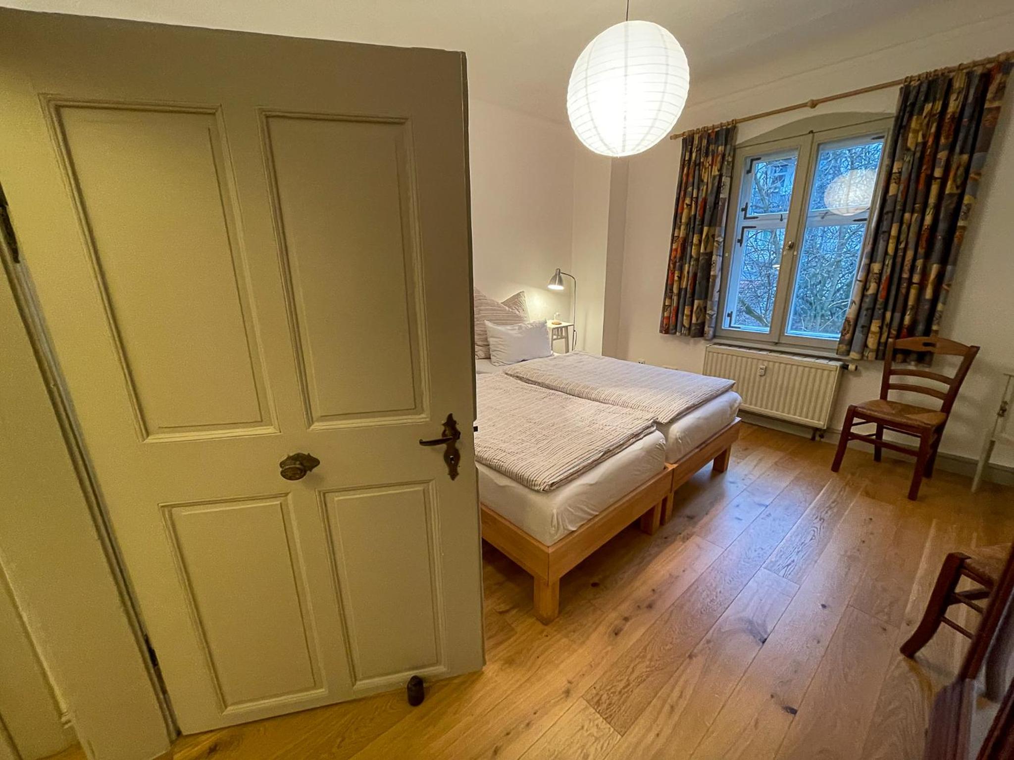 Ferienwohnung Holzmarkt Bamberg