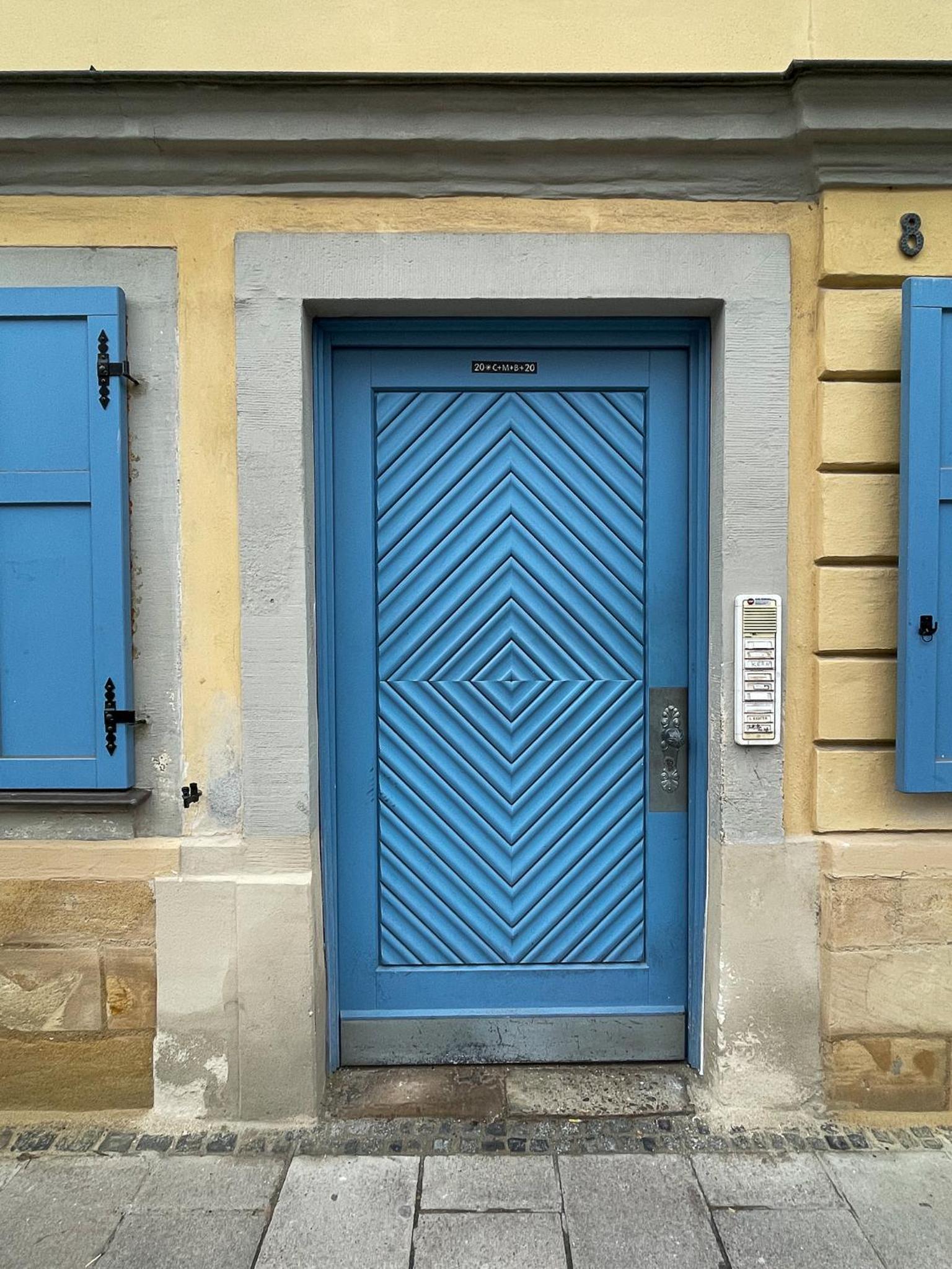 Ferienwohnung Holzmarkt Bamberg